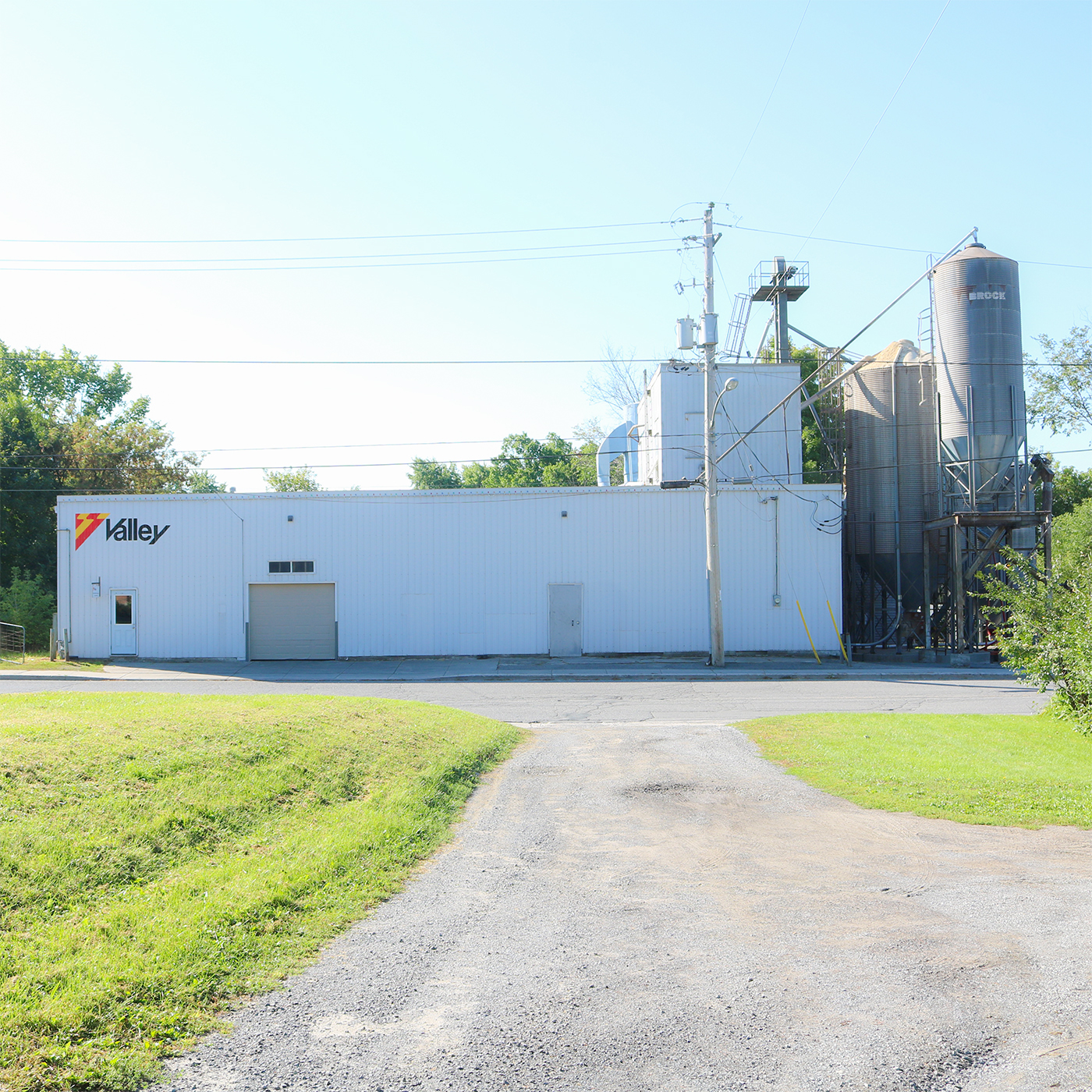 Our Mill Ottawa Valley Grain Products