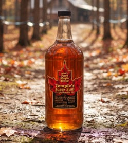 1L Maple Syrup