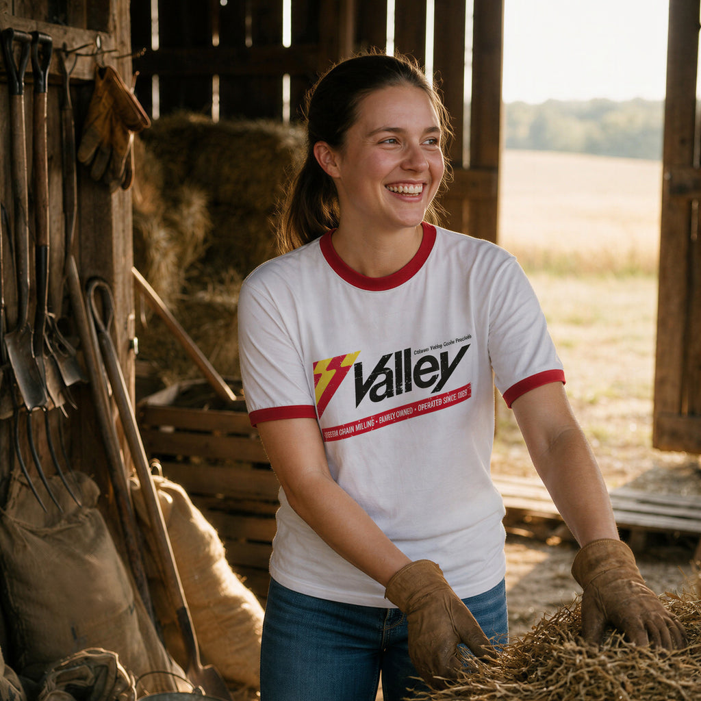 2021 Harvest T-Shirt