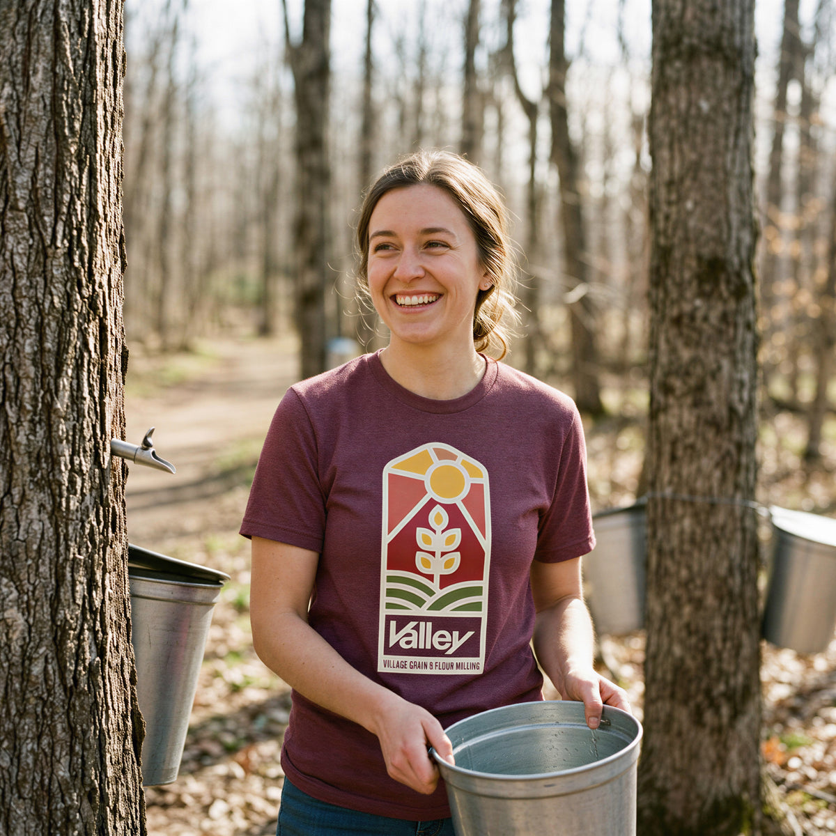 2024 Harvest T-Shirt
