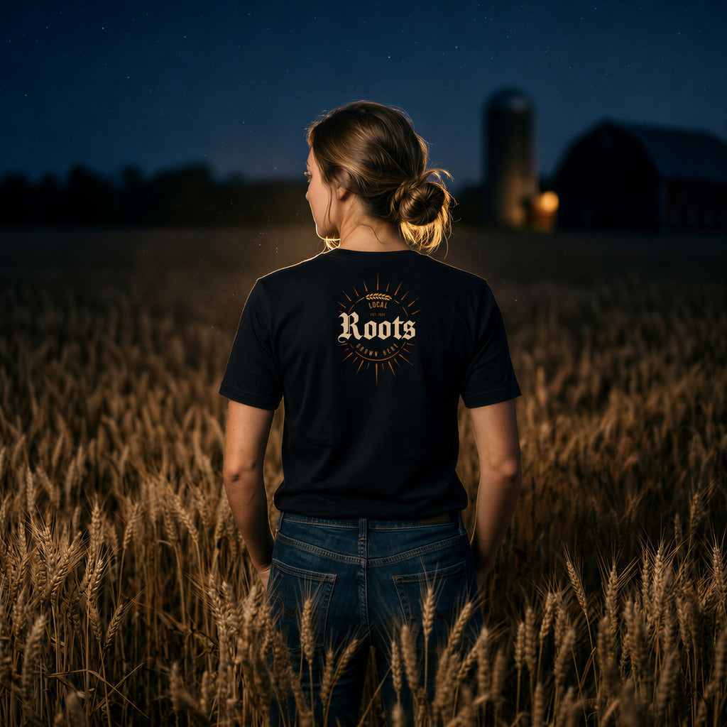 Reaper T-shirt