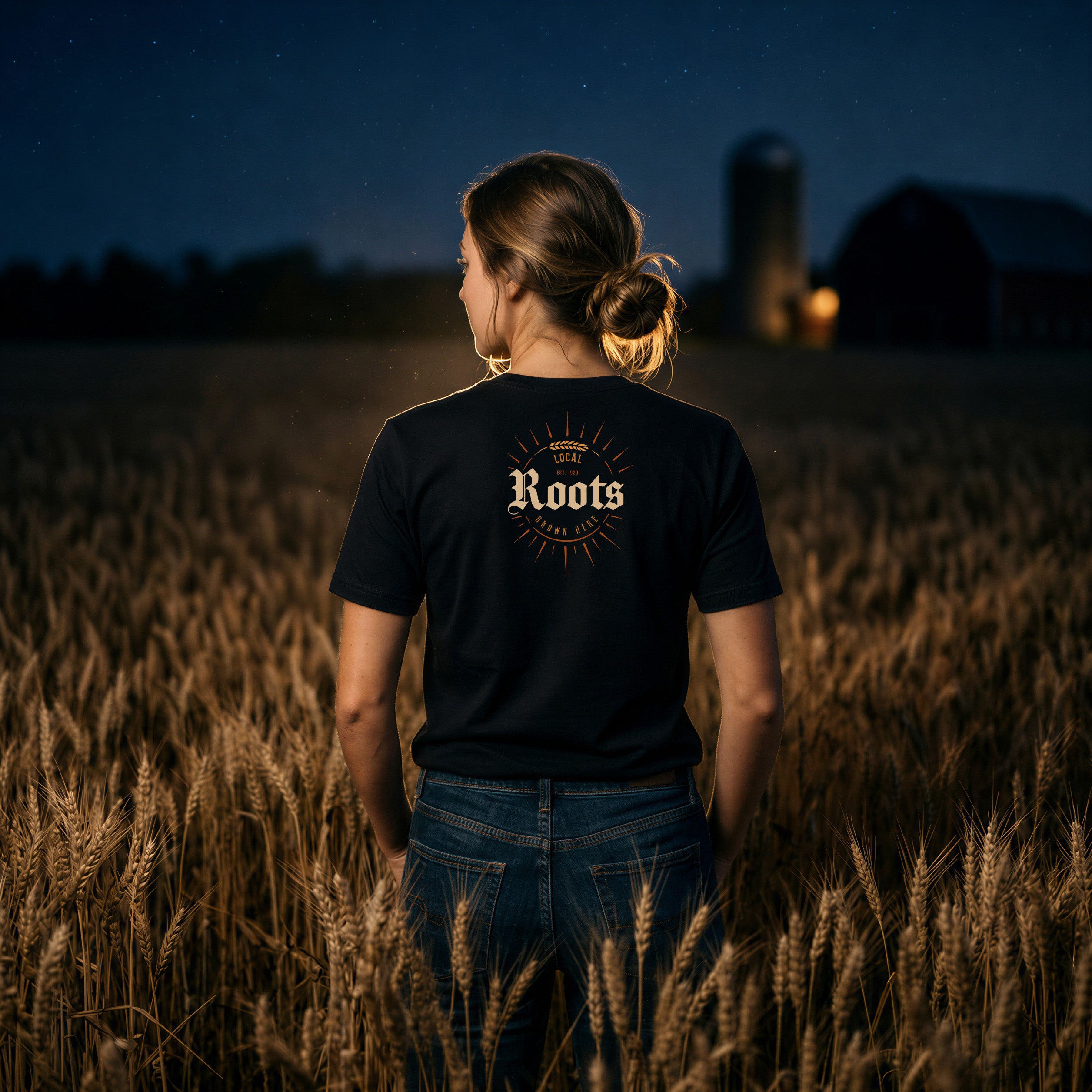 Reaper T-shirt