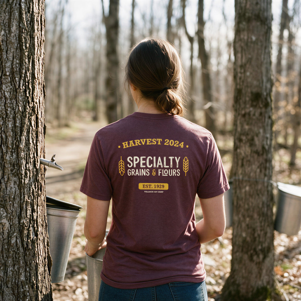 2024 Harvest T-Shirt