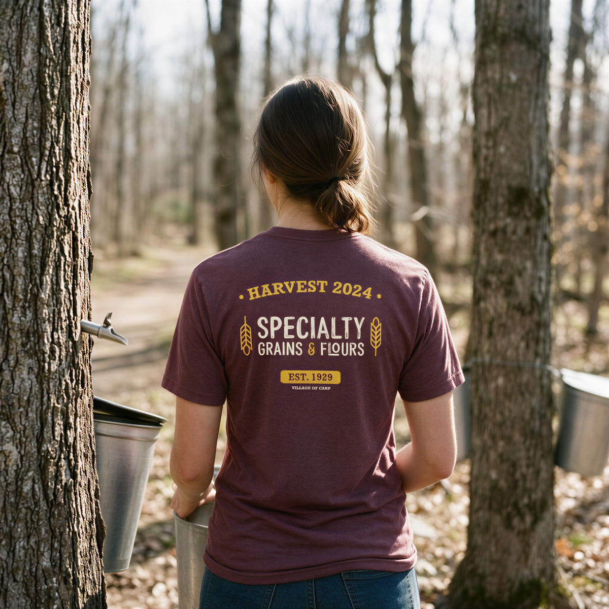 2024 Harvest T-Shirt
