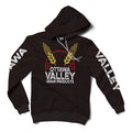 Super Heavy Duty "Local" Hoodie 2023 Edition