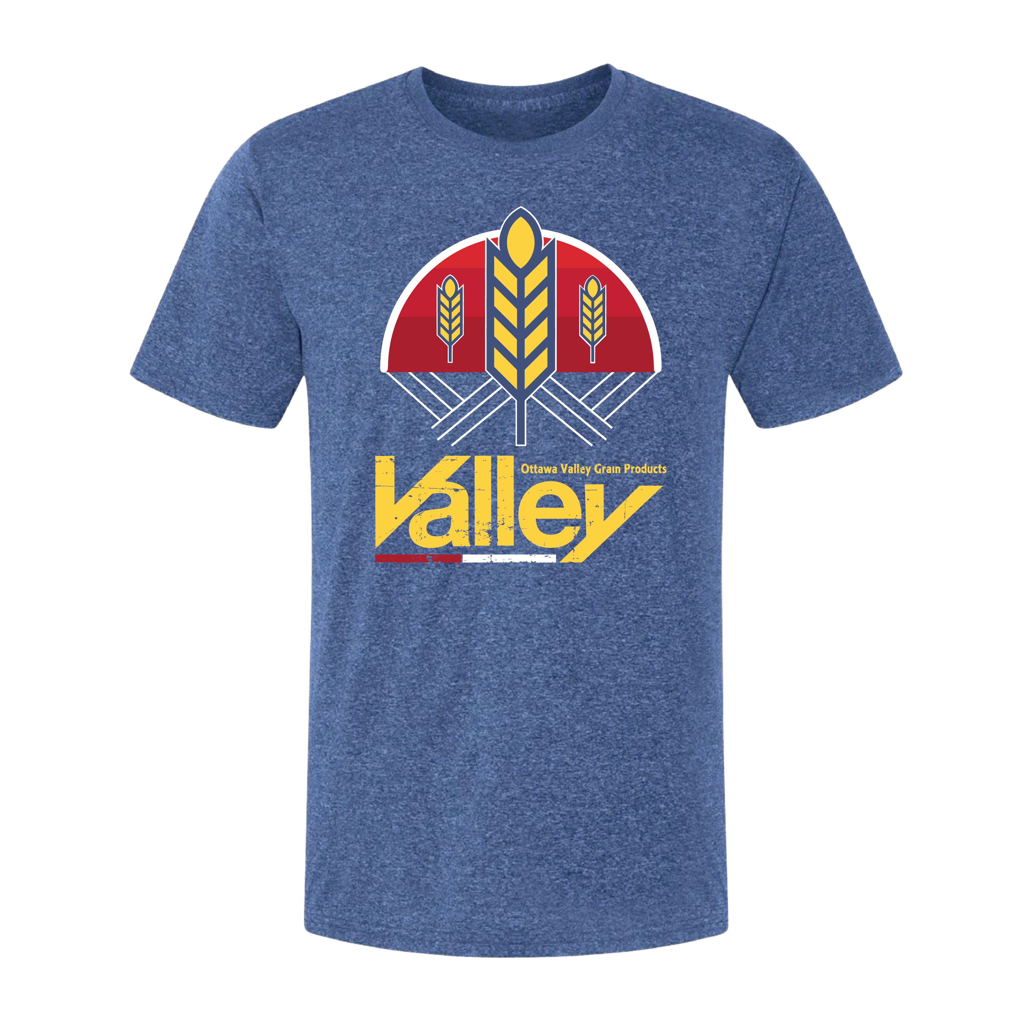 2020 Harvest T-Shirt