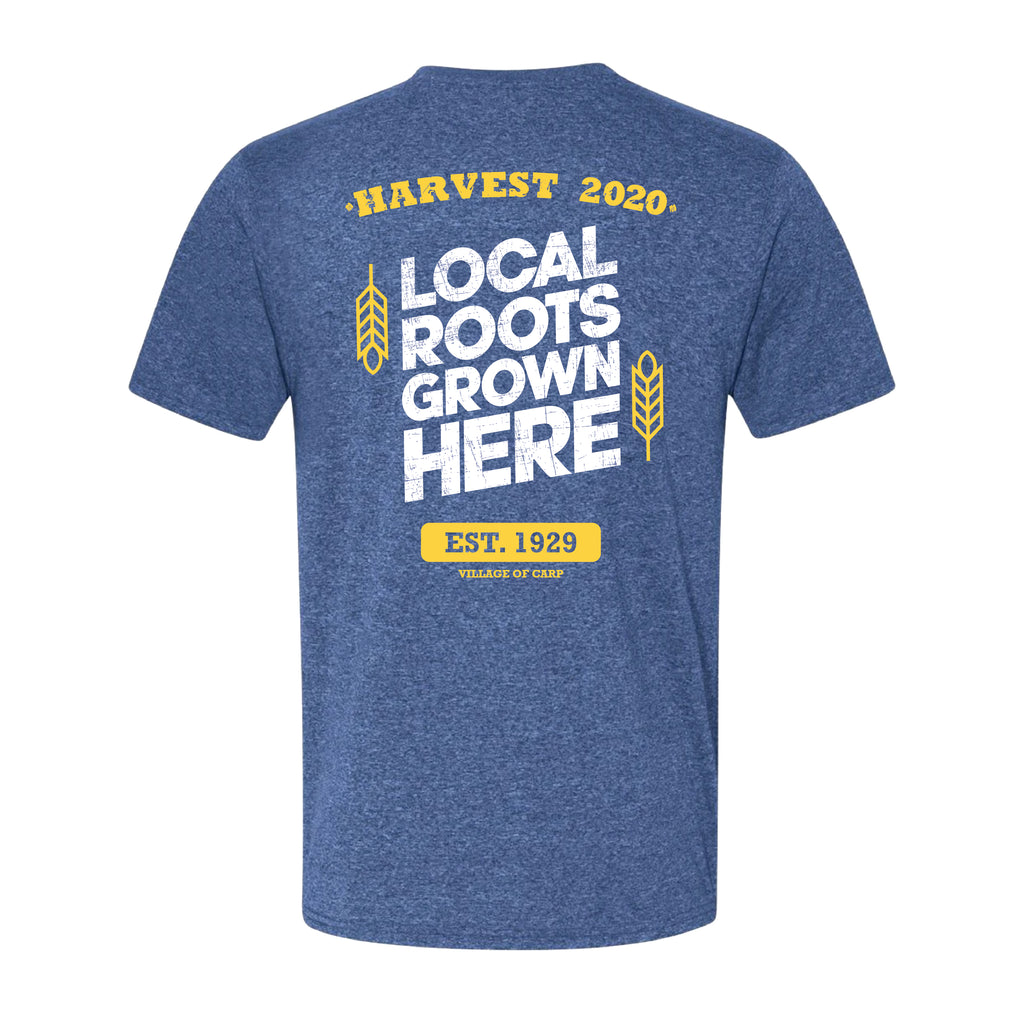 2020 Harvest T-Shirt
