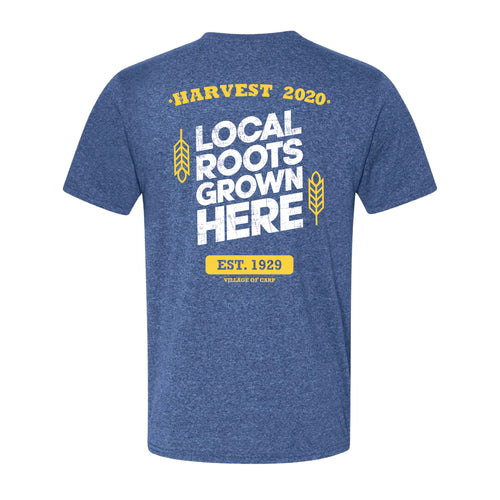 2020 Harvest T-Shirt