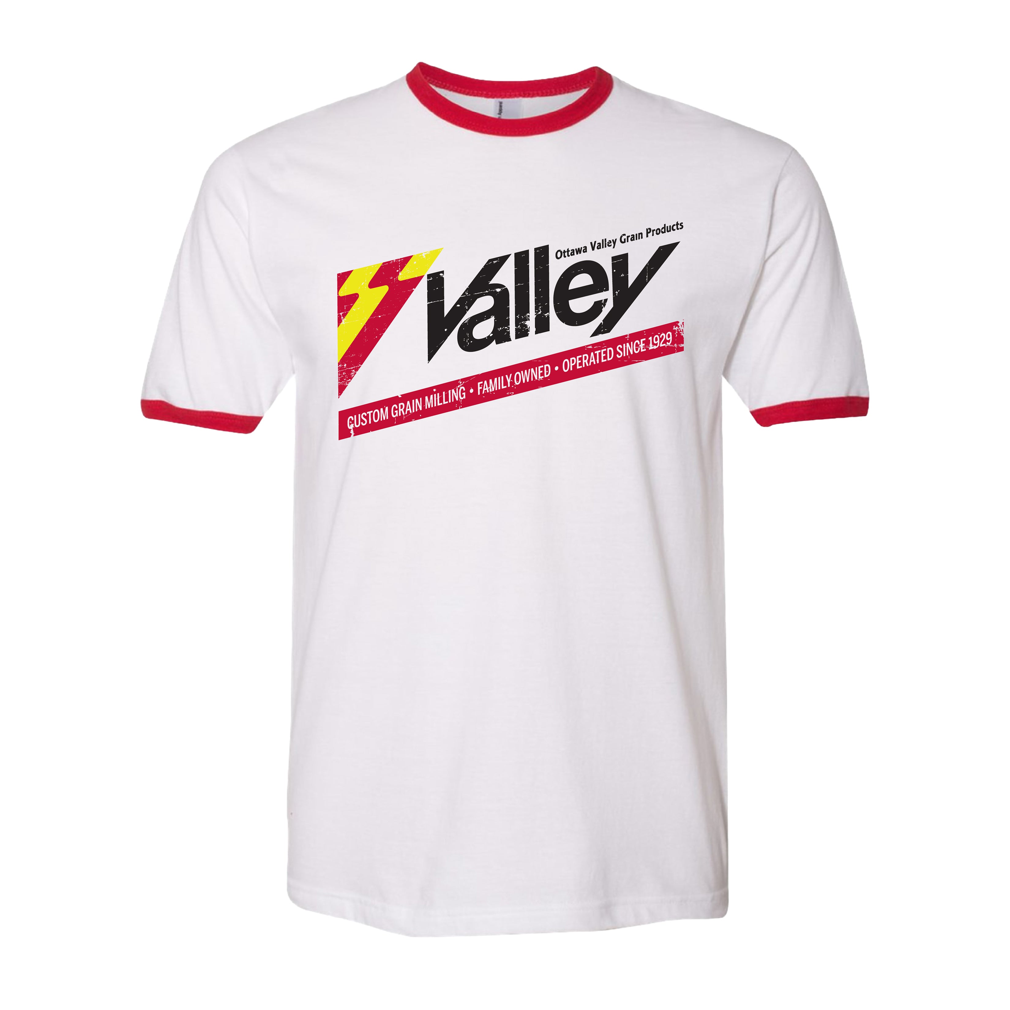 2021 Harvest T-Shirt