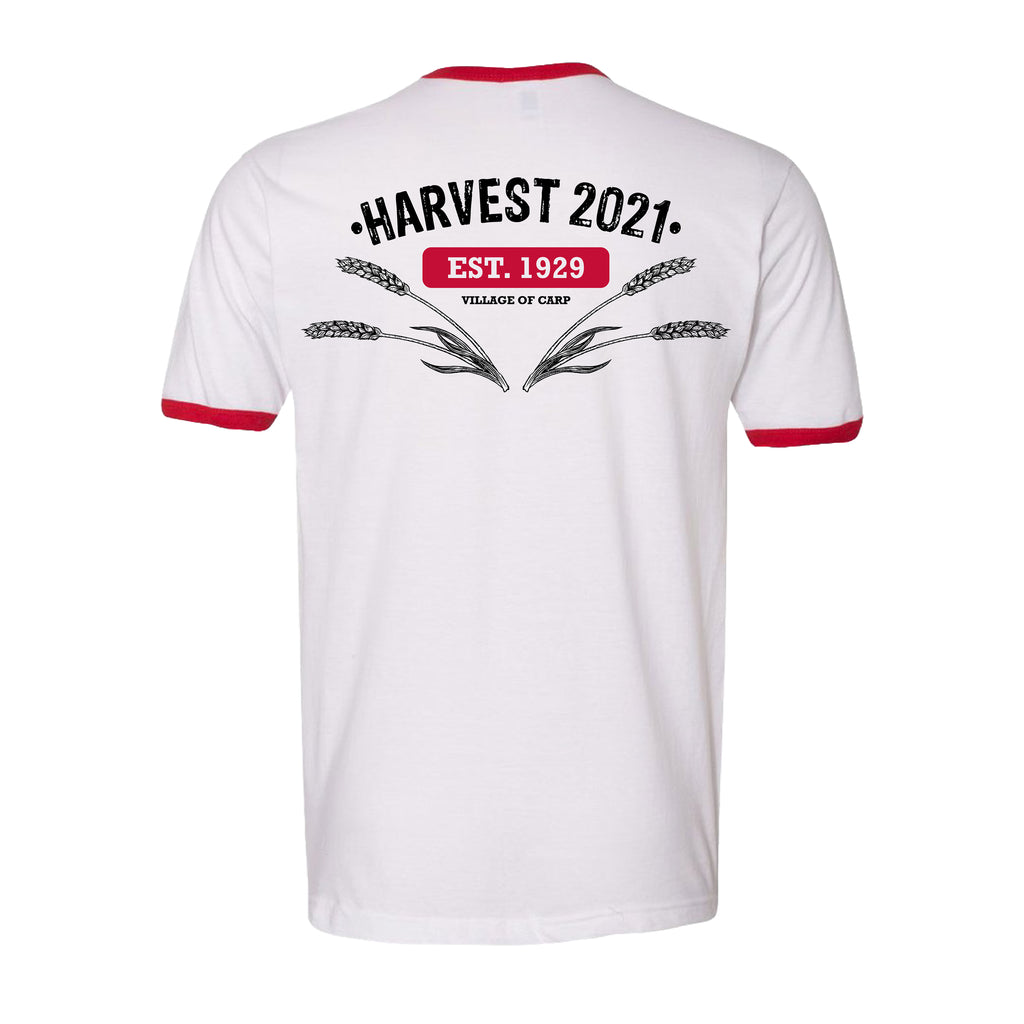 2021 Harvest T-Shirt
