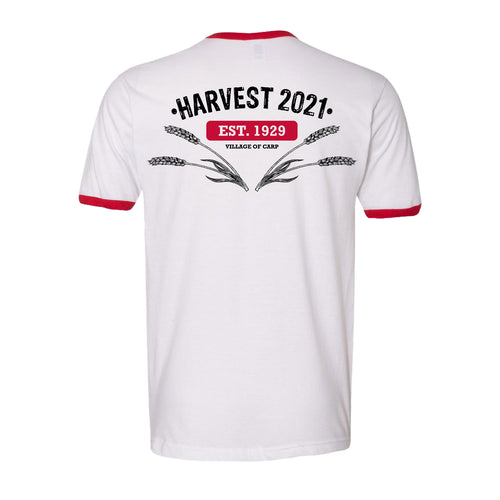 2021 Harvest T-Shirt