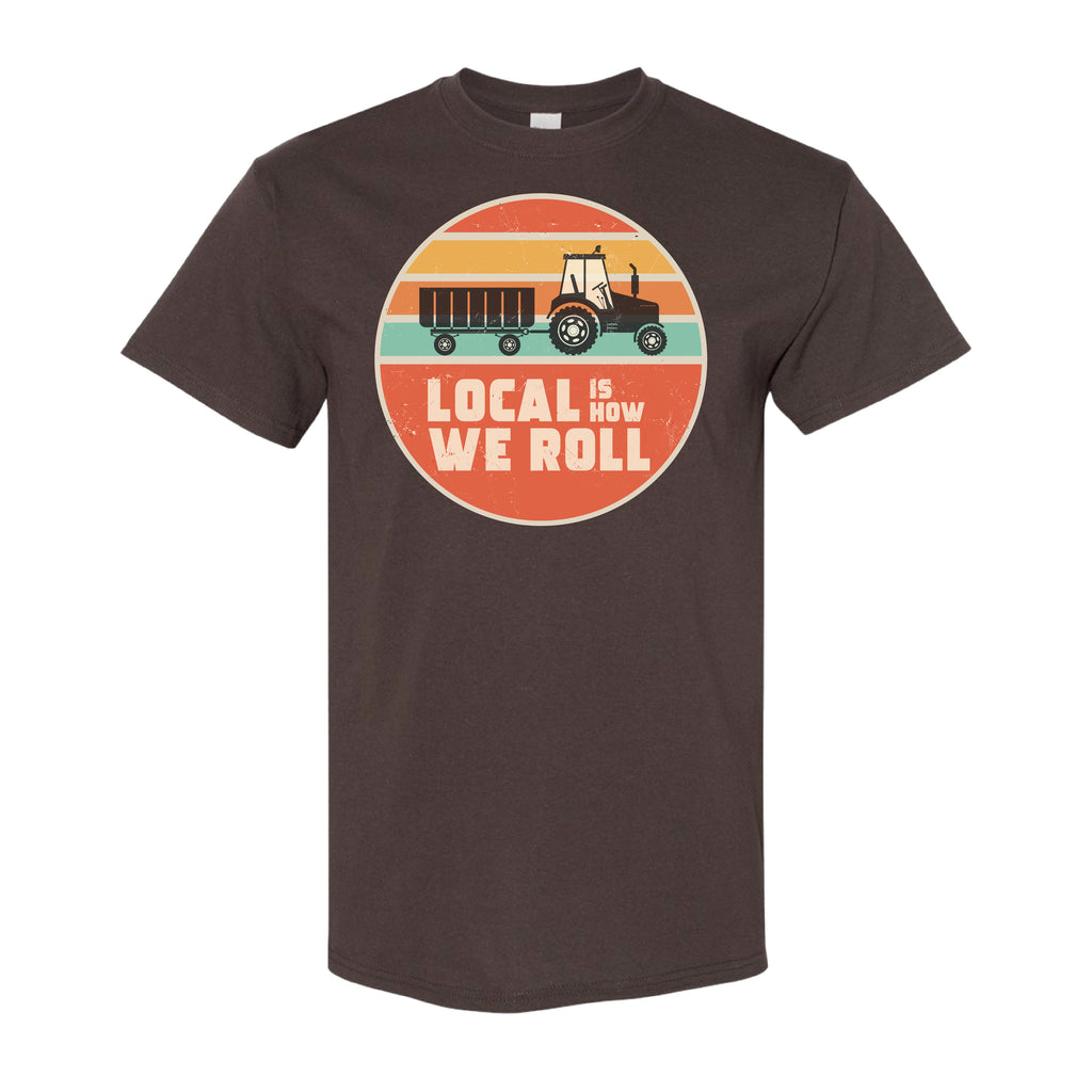 2022 Harvest T-Shirt