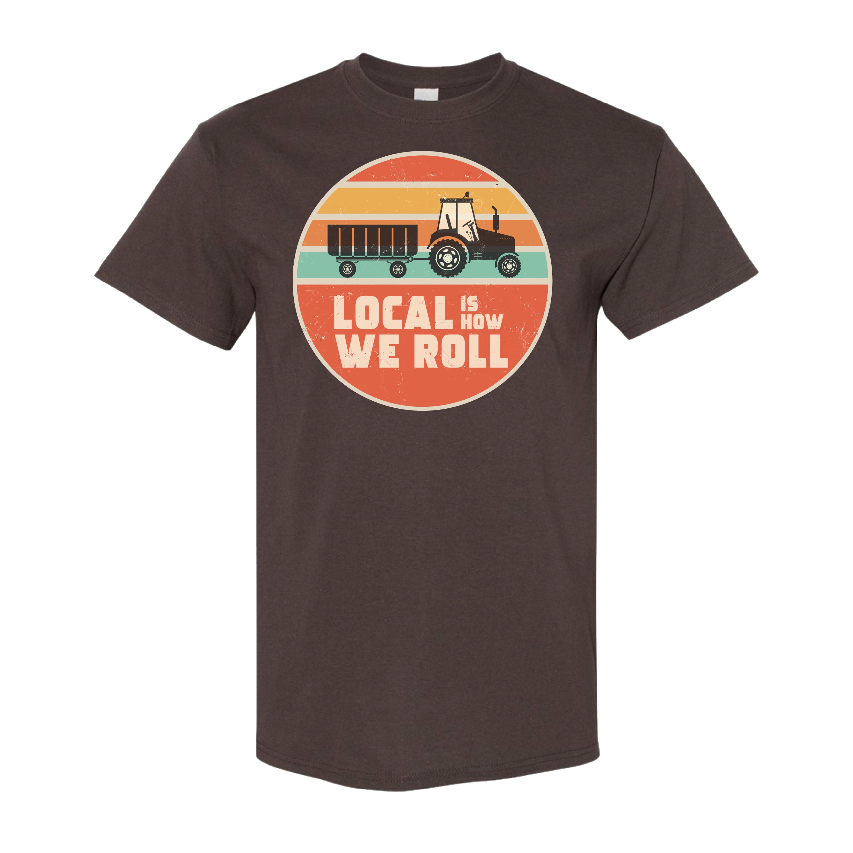 2022 Harvest T-Shirt