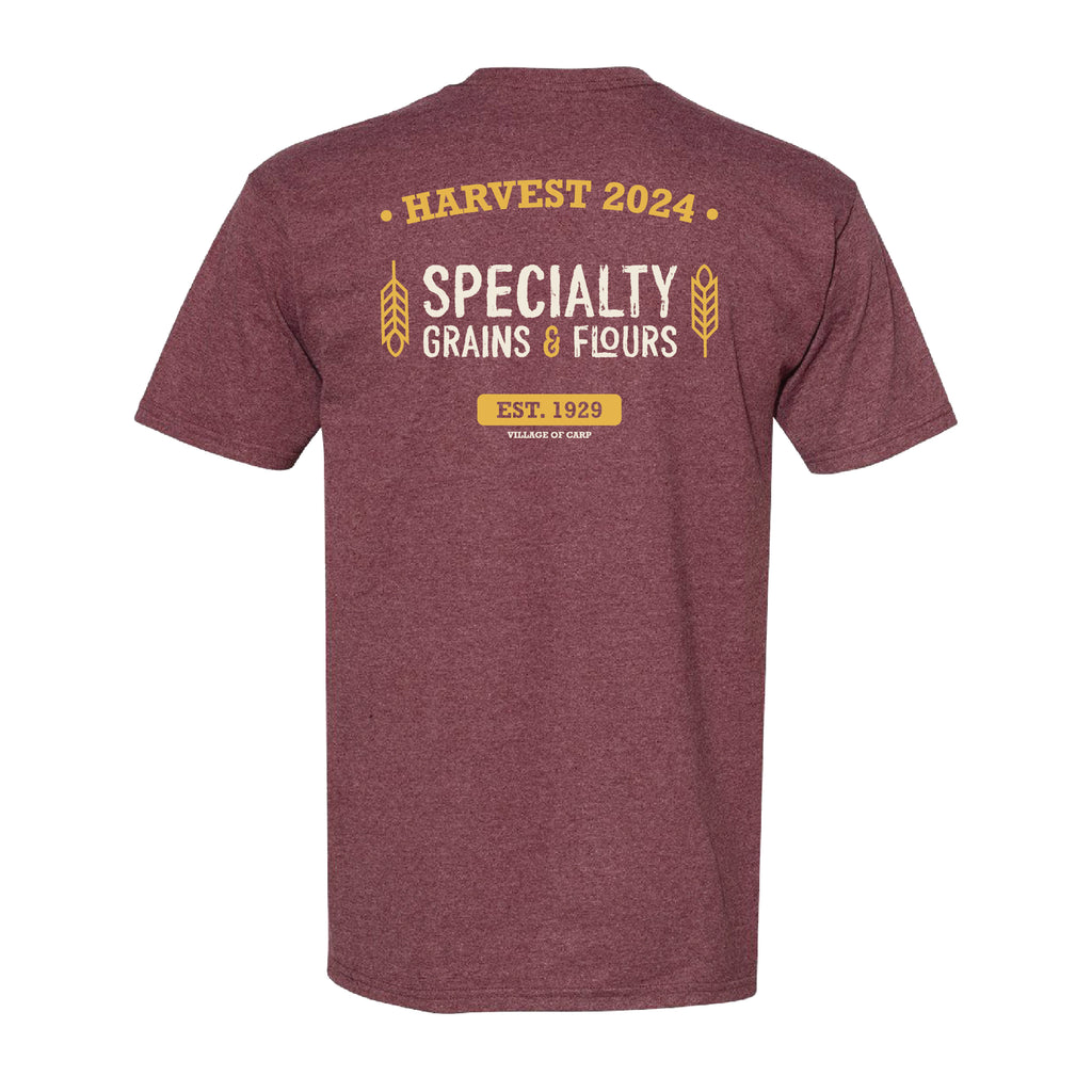 2024 Harvest T-Shirt