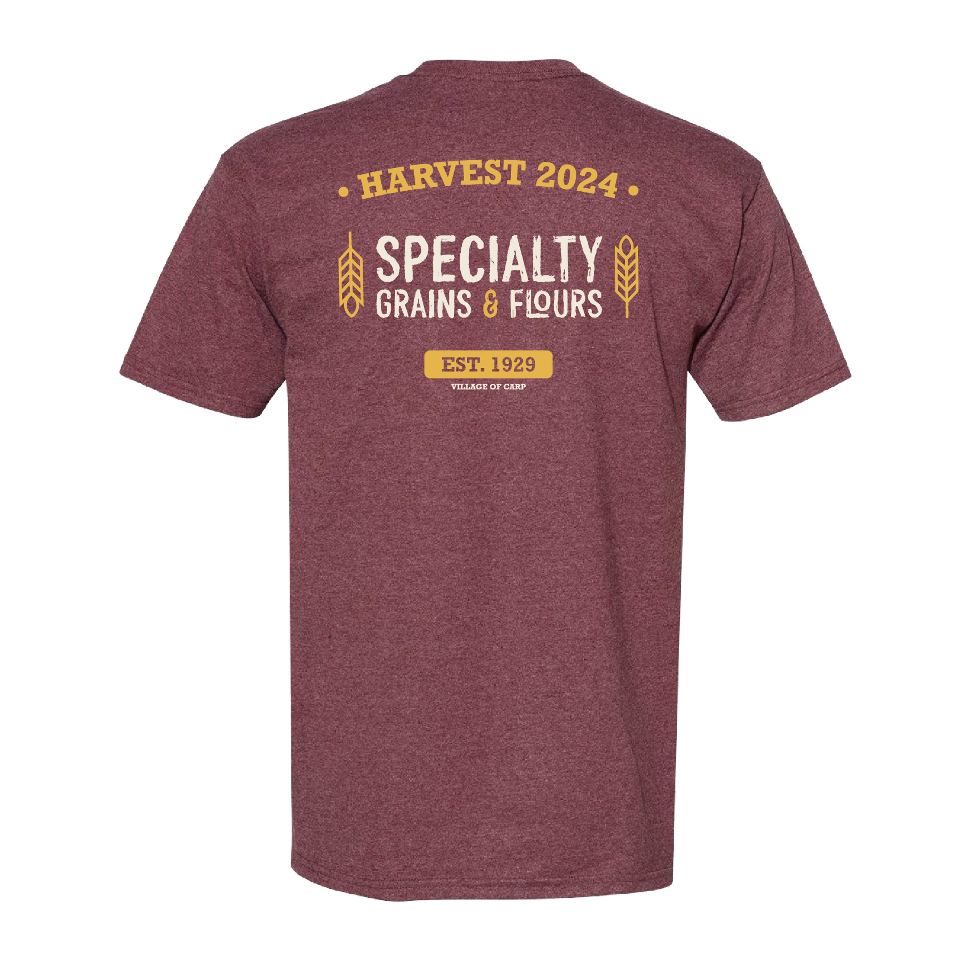 2024 Harvest T-Shirt