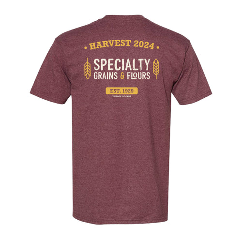 2024 Harvest T-Shirt