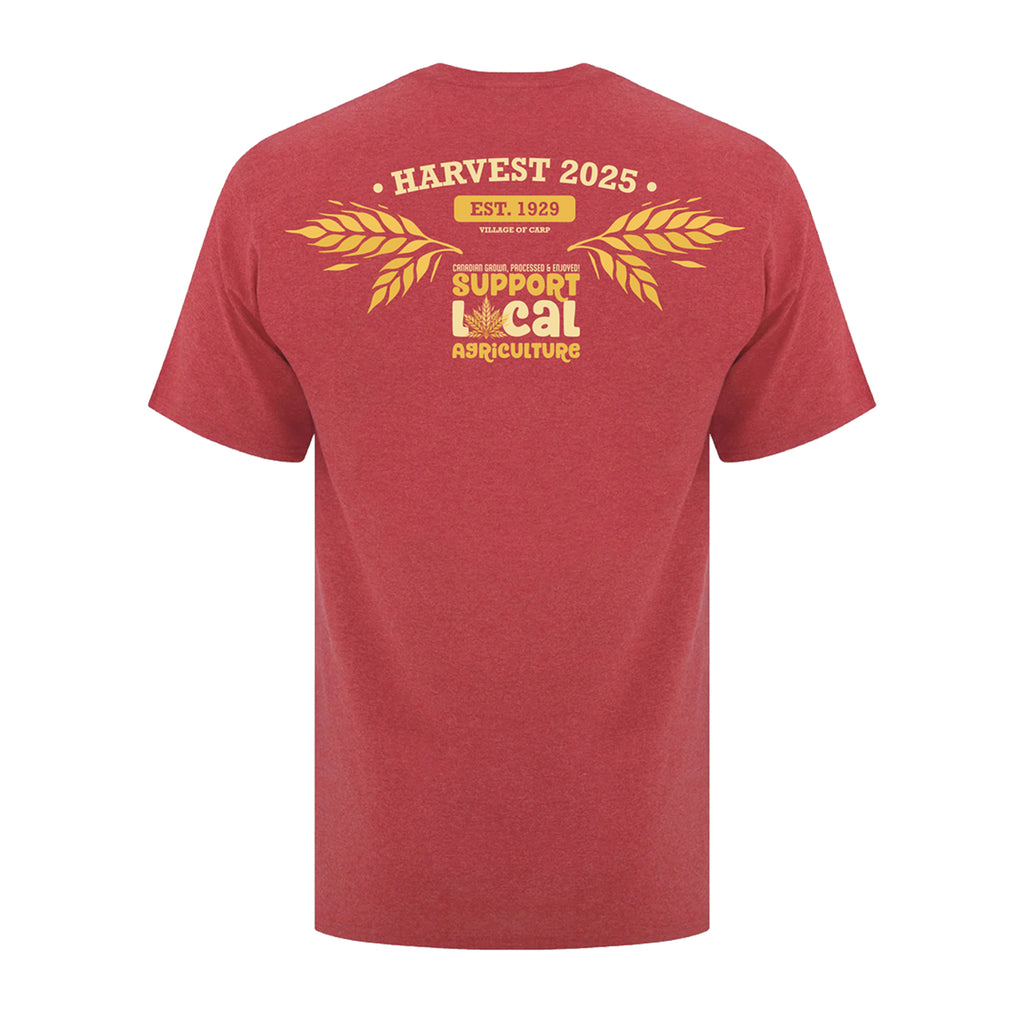 2025 Harvest T-Shirt