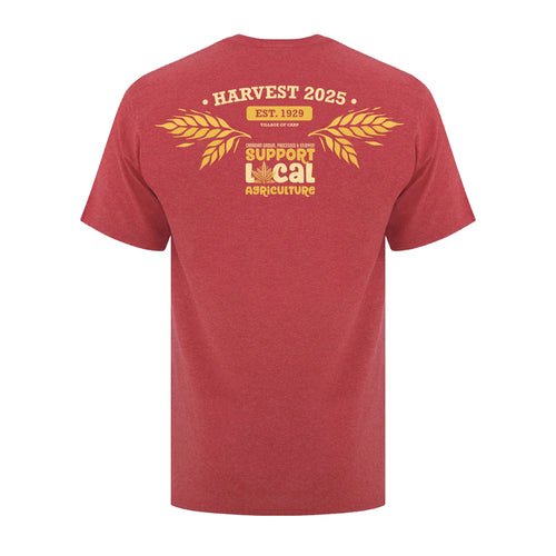 2025 Harvest T-Shirt