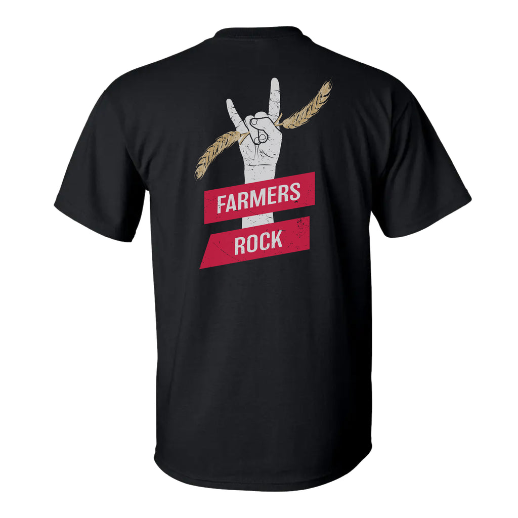 Farmers ROCK T-Shirt