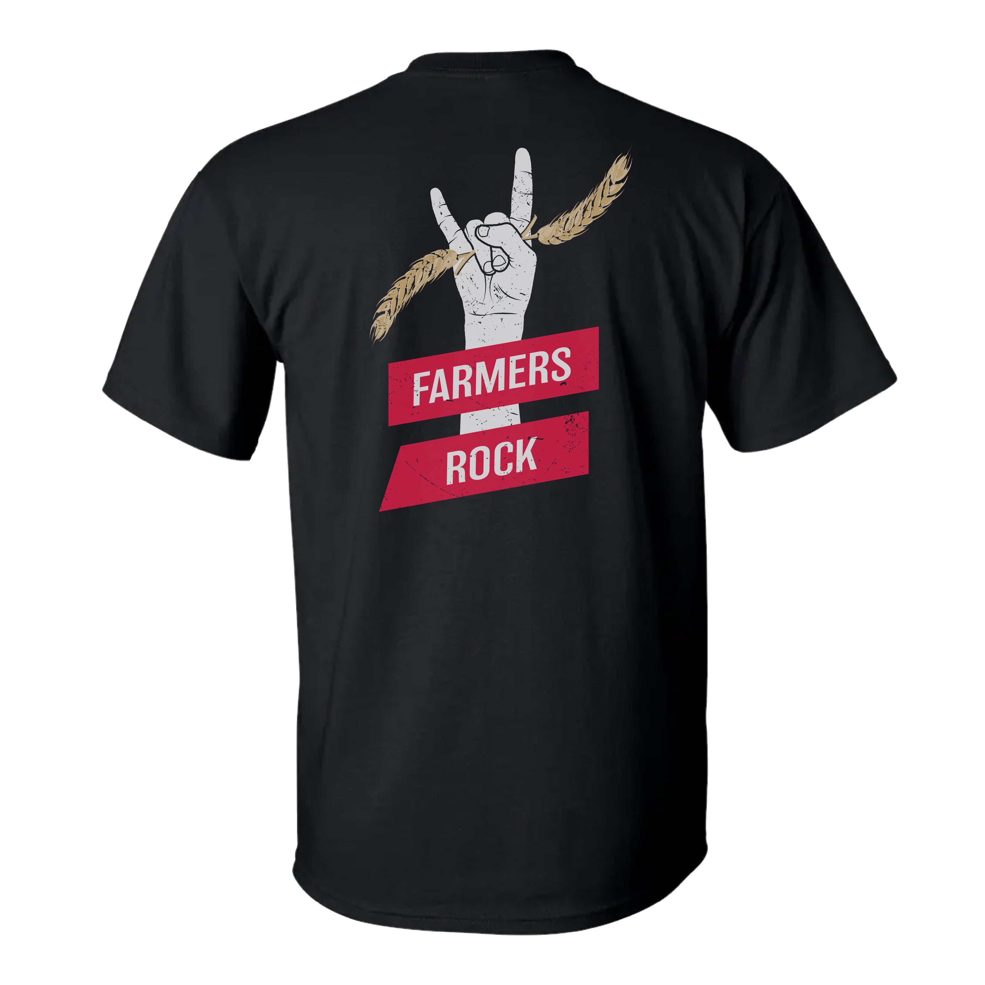 Farmers ROCK T-Shirt