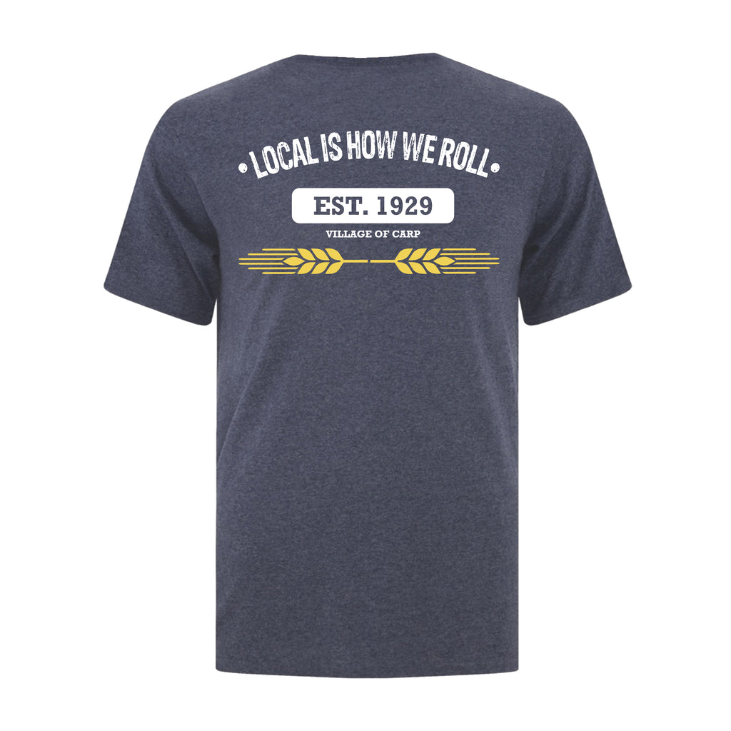 Legacy T-Shirt