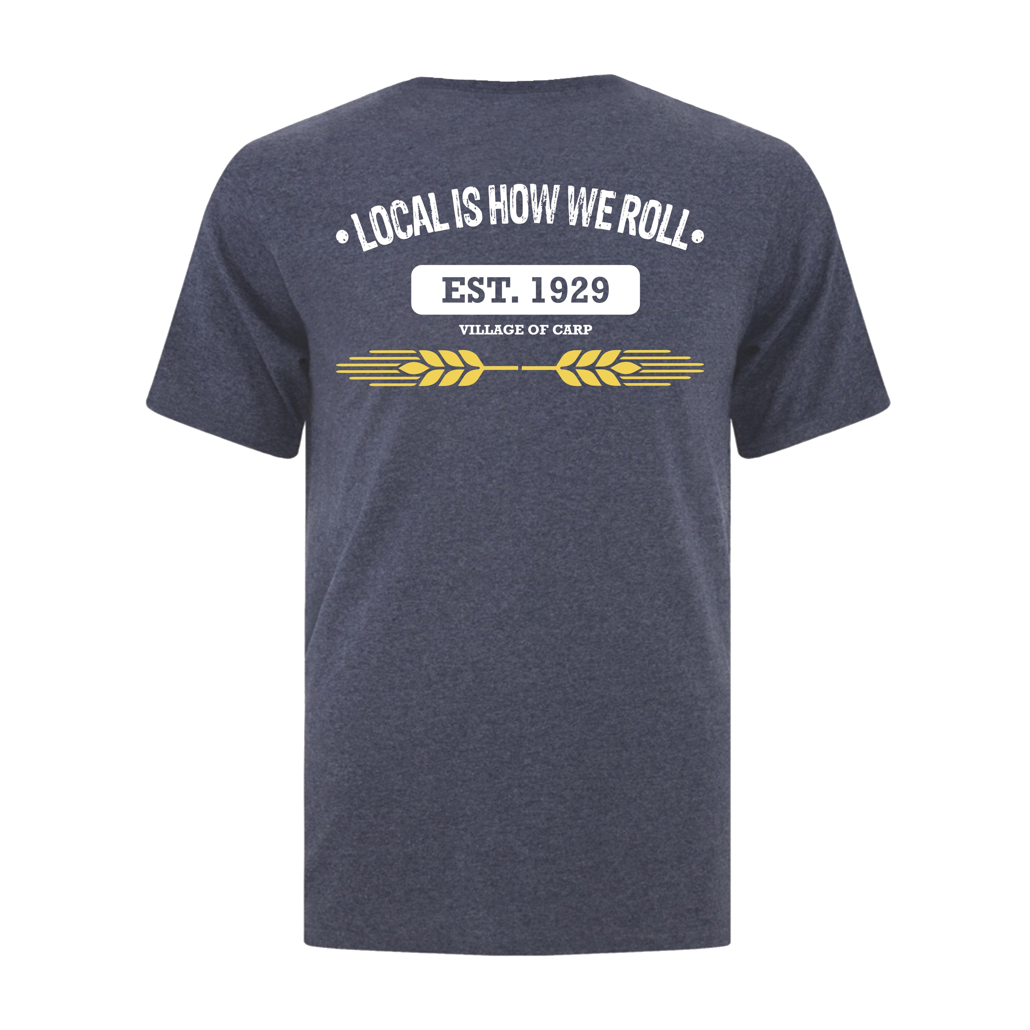 Legacy T-Shirt