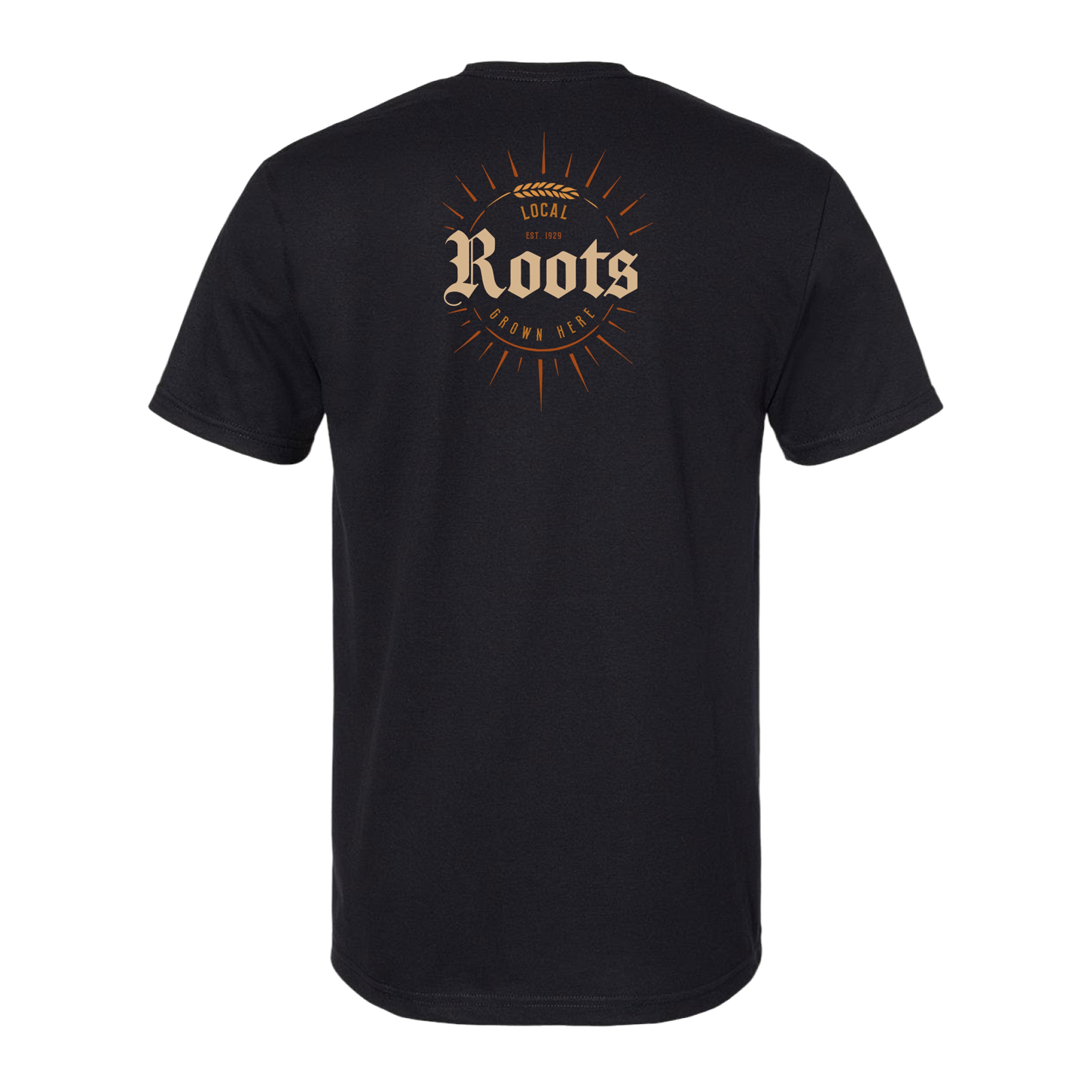 Reaper T-shirt