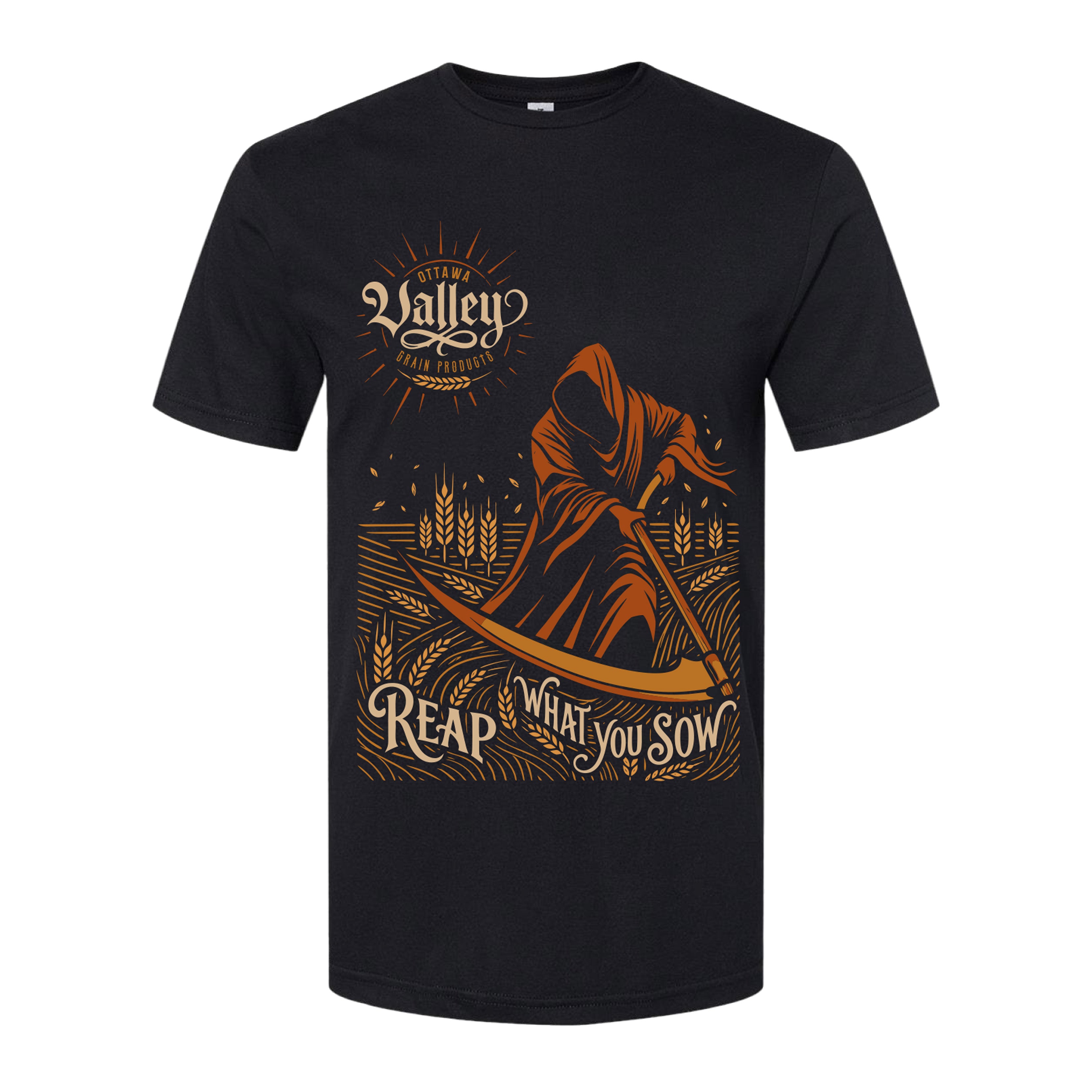 Reaper T-shirt