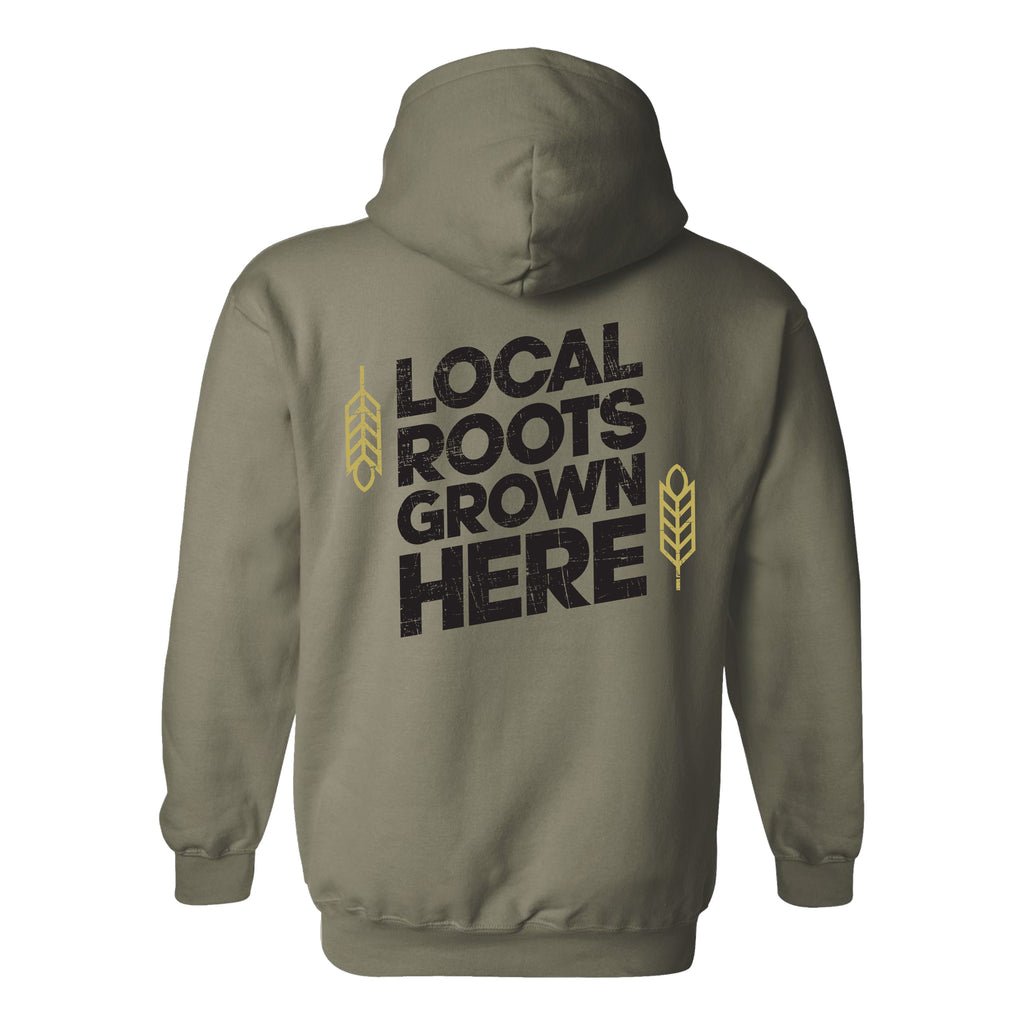 Tractor Hoodie 2026 Edition