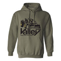 Tractor Hoodie 2026 Edition