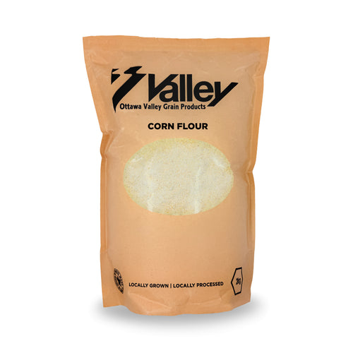 Corn Flour