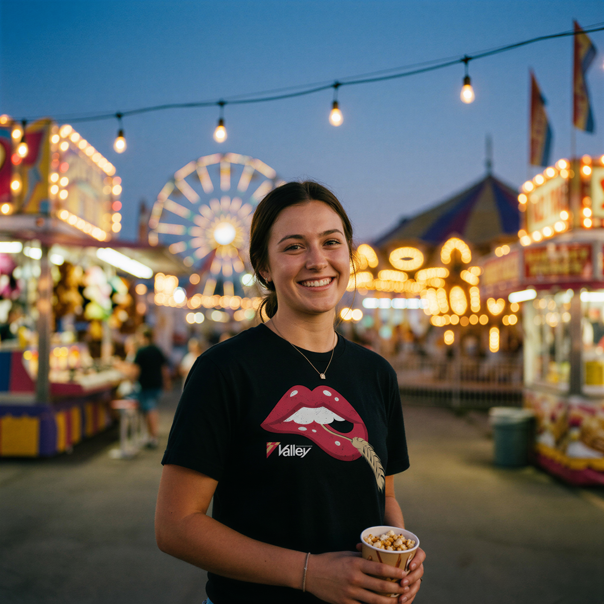 Farmers ROCK T-Shirt