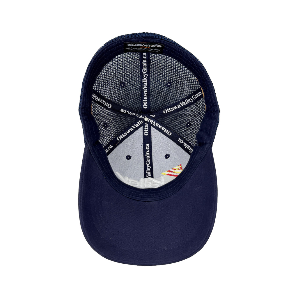 Valley Cap