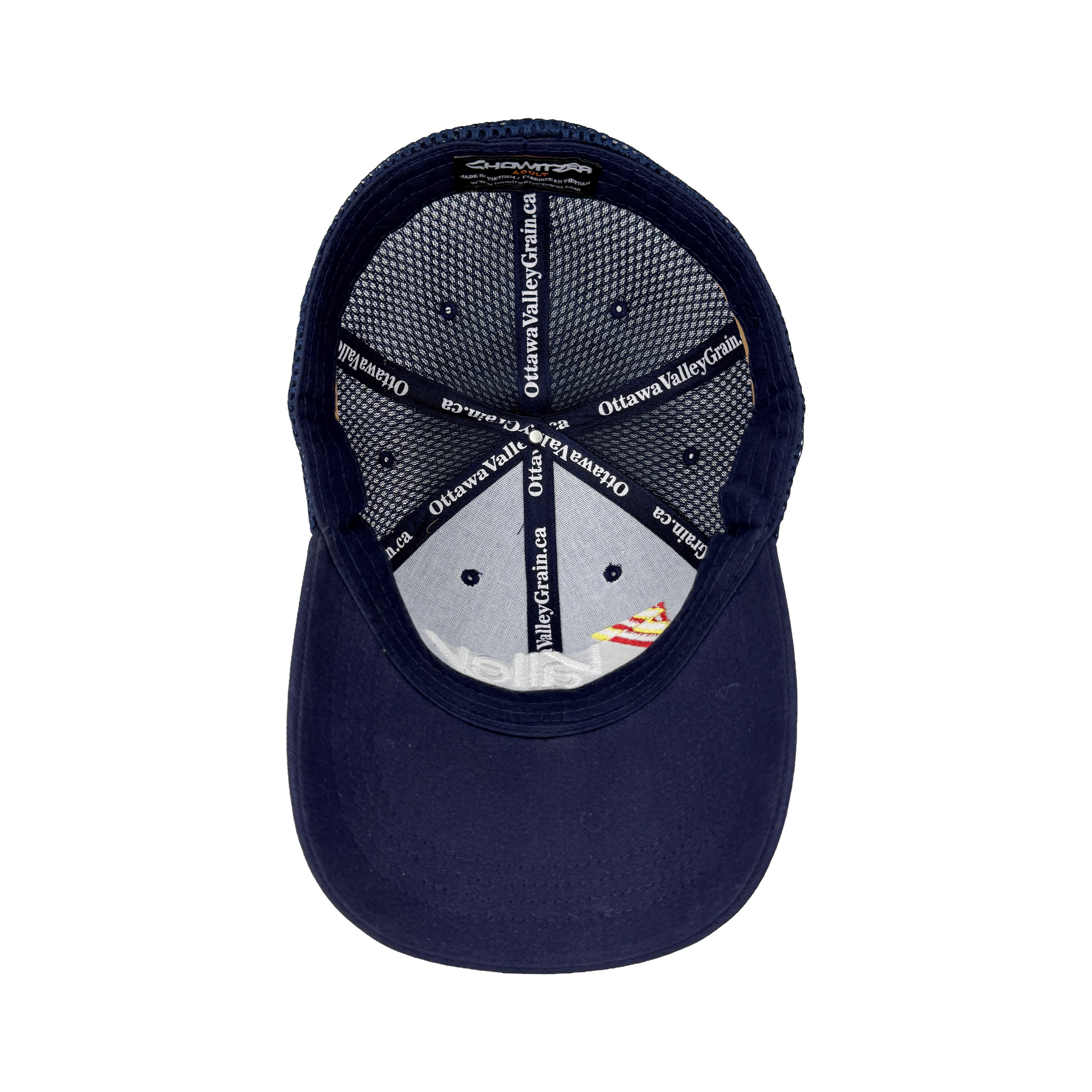 Valley Cap