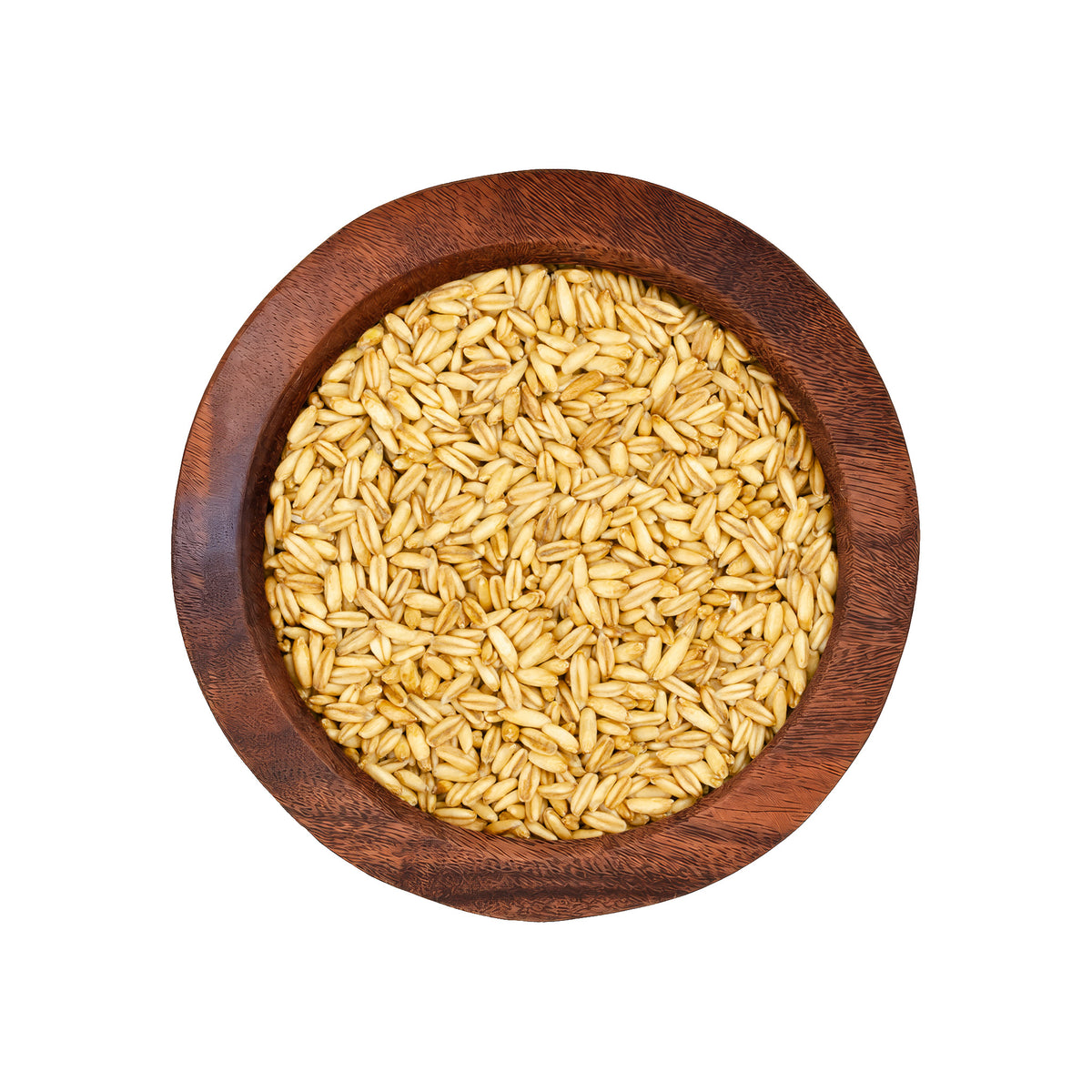 Whole Grain Hulless Oats