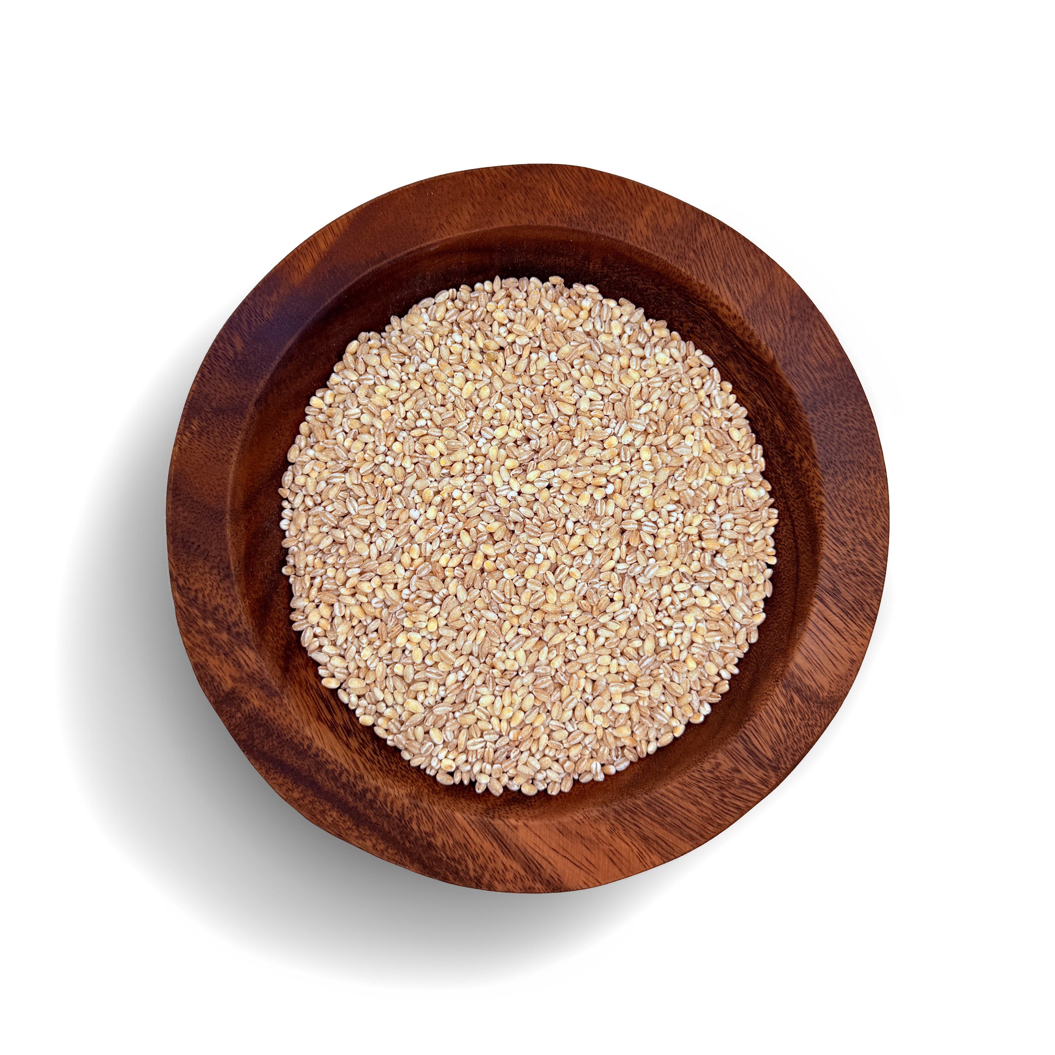 Whole Grain Pearled Barley