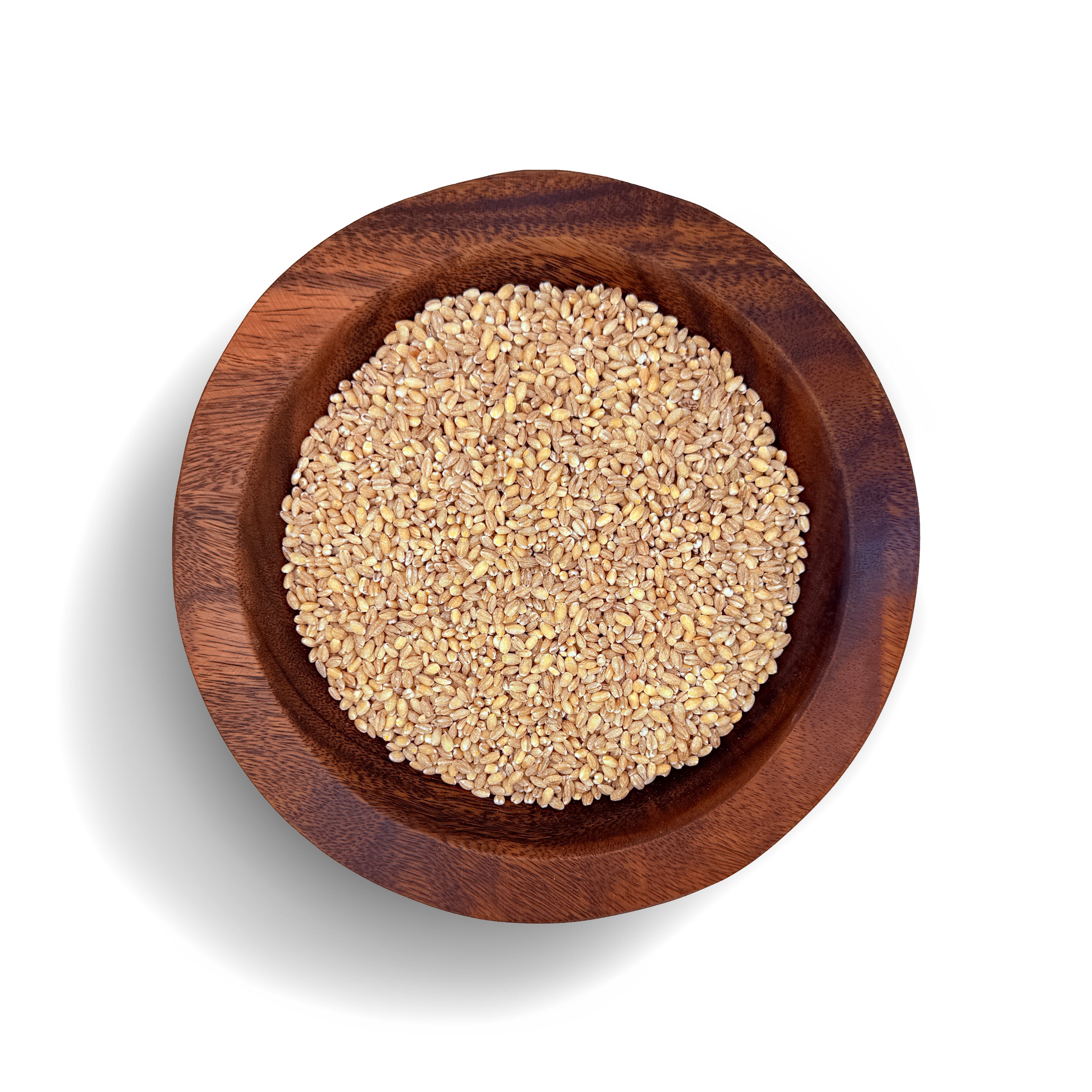 Whole Grain Pot Barley