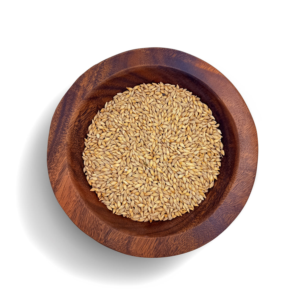 Whole Grain Barley