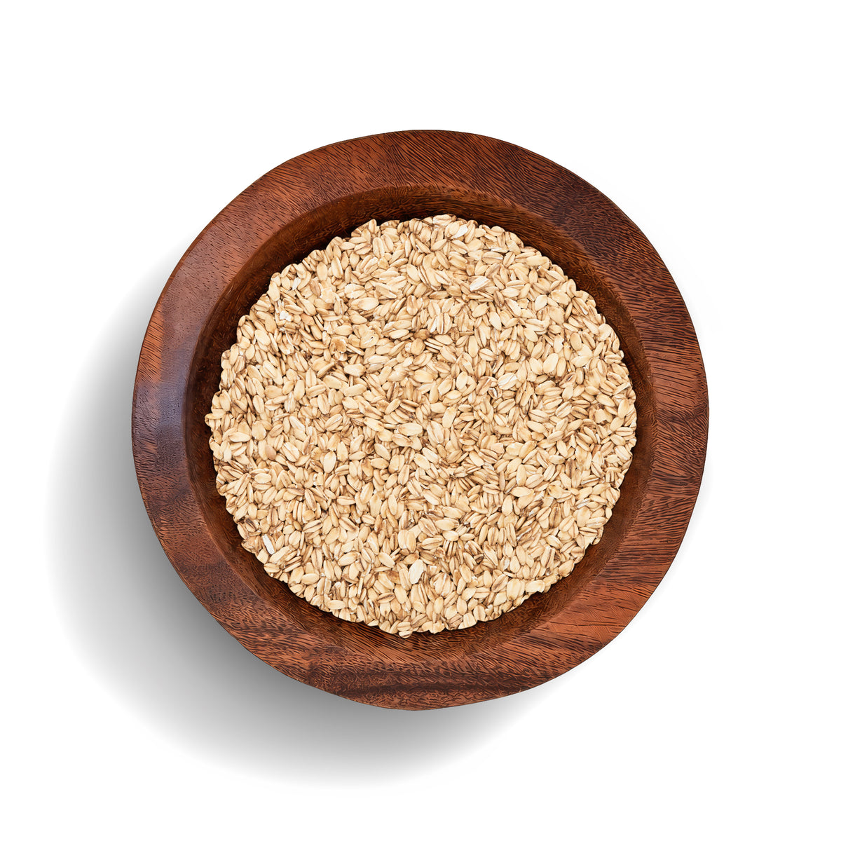 Cold Rolled Oats