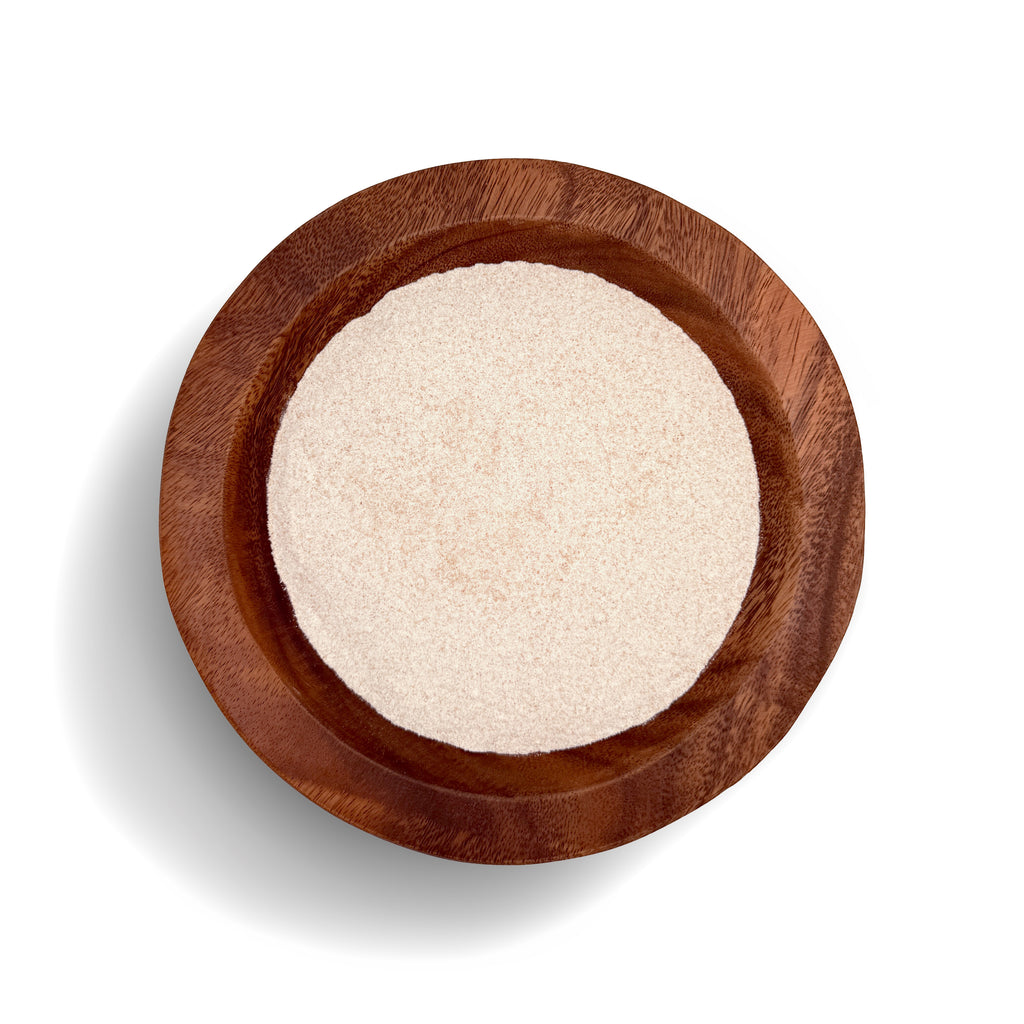 Whole Grain Hard Red Wheat Flour