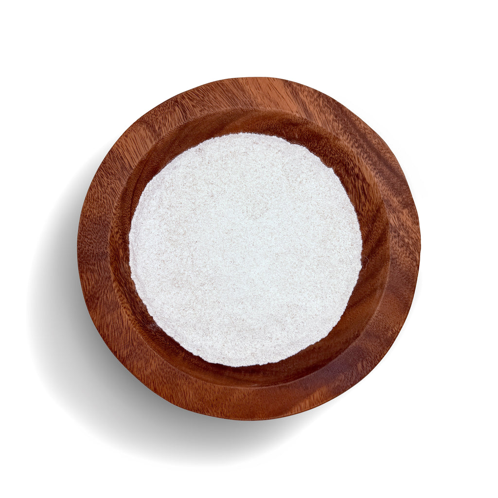 Whole Grain Rye Flour