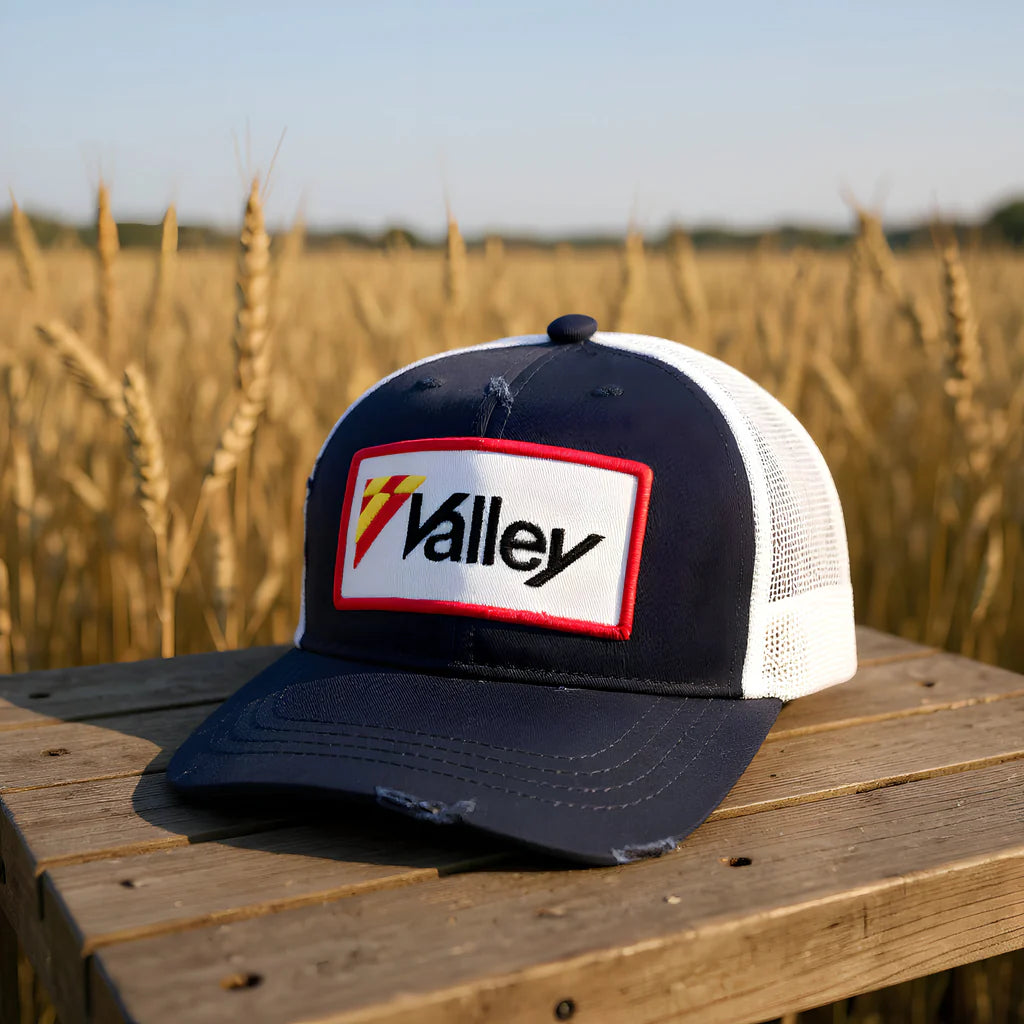 Valley Trucker Hat