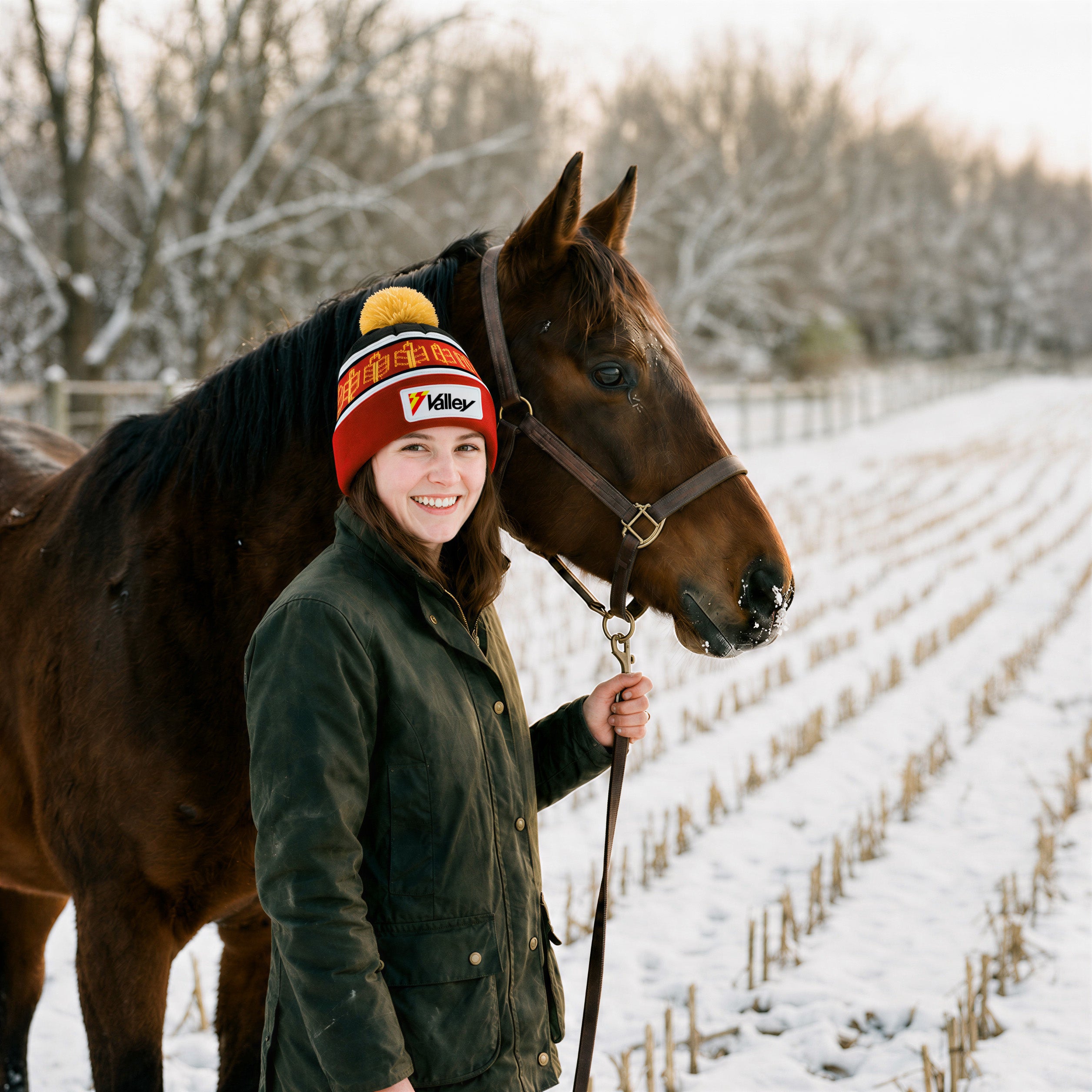 Valley Toque