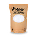 Whole Grain Soft White Wheat Flour