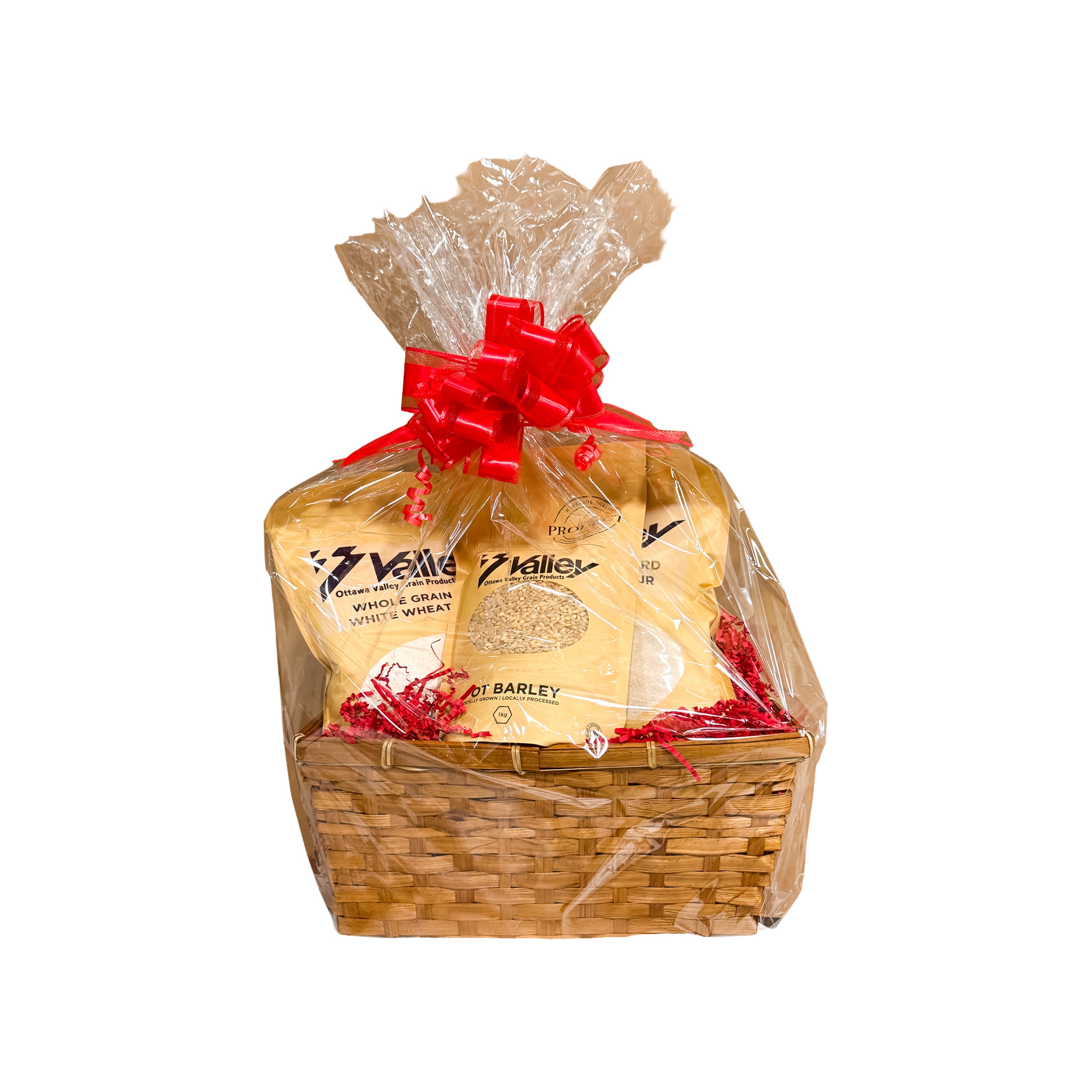 Starter Basket