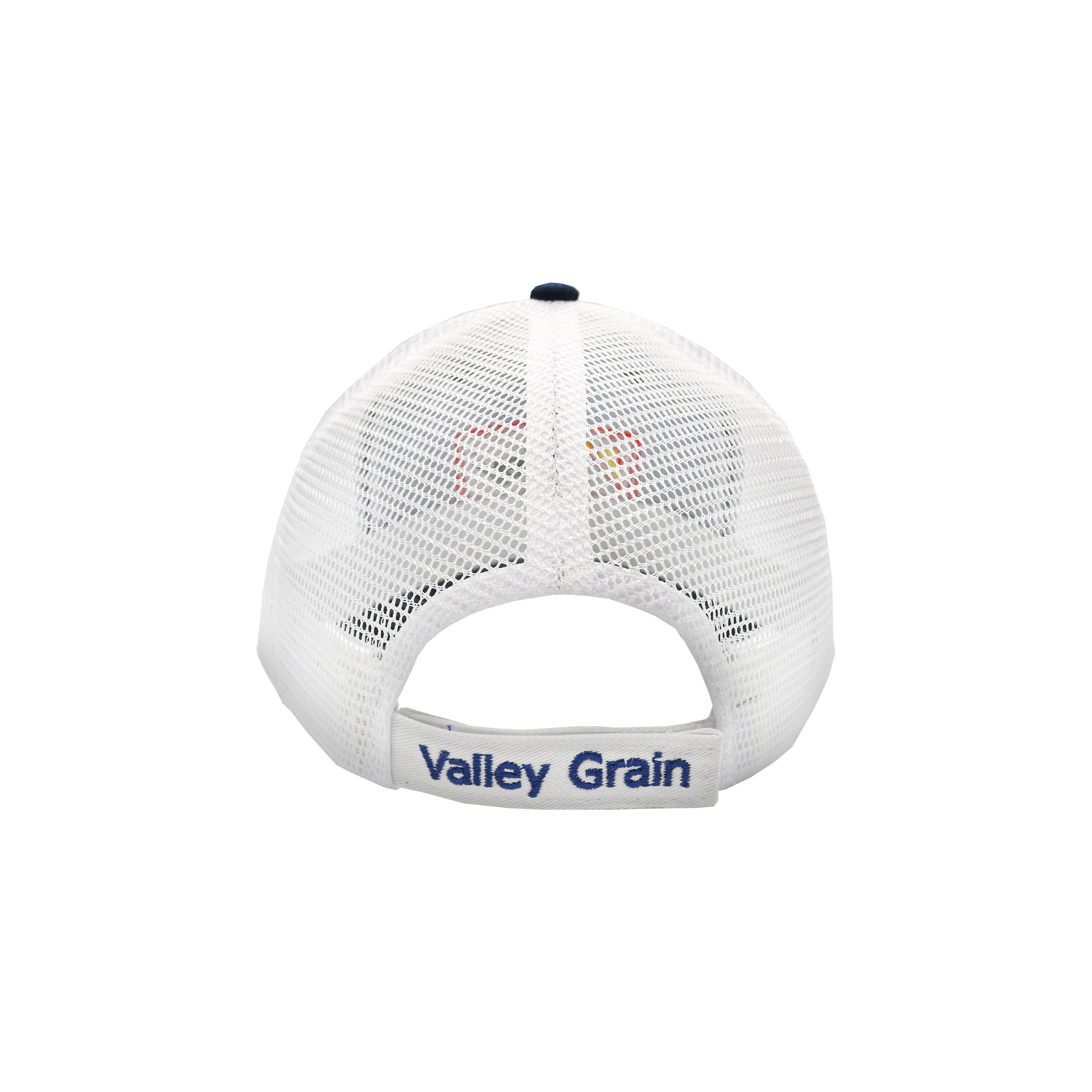 Valley Trucker Hat