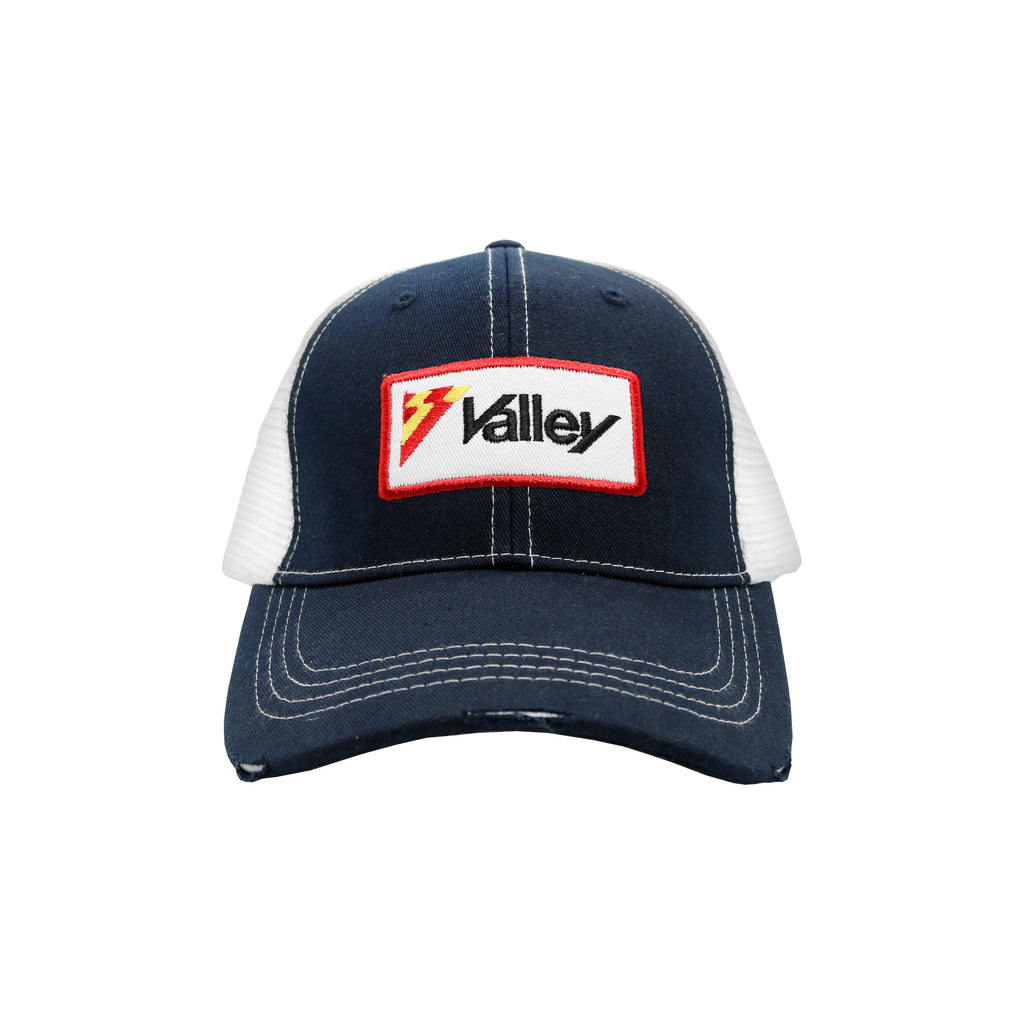 Valley Trucker Hat