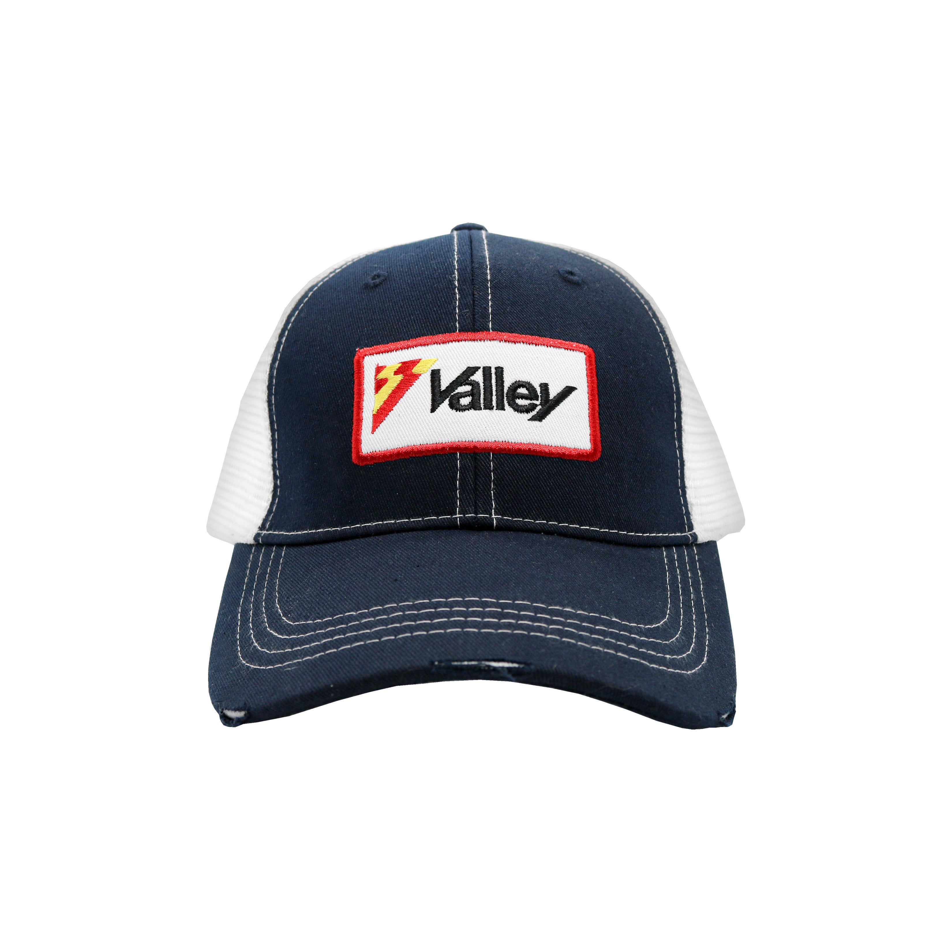 Valley Trucker Hat
