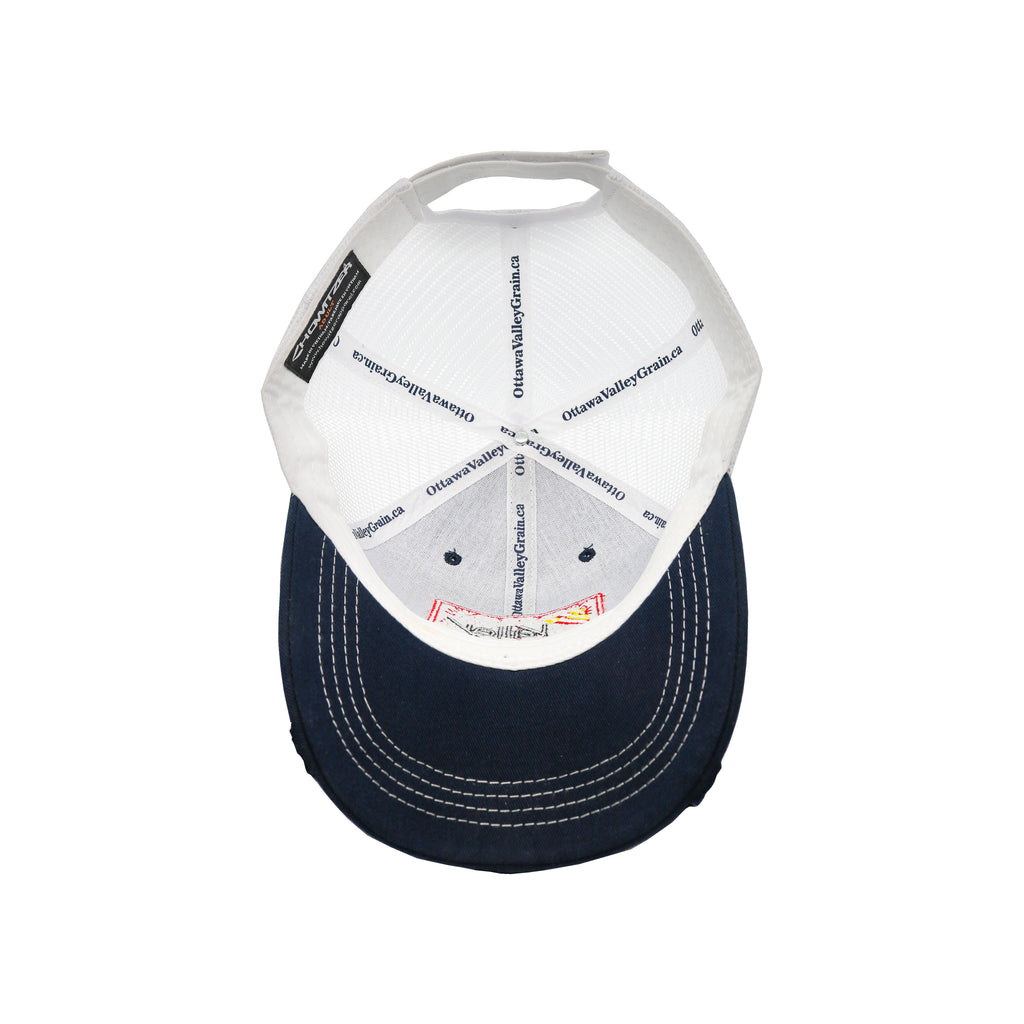Valley Trucker Hat