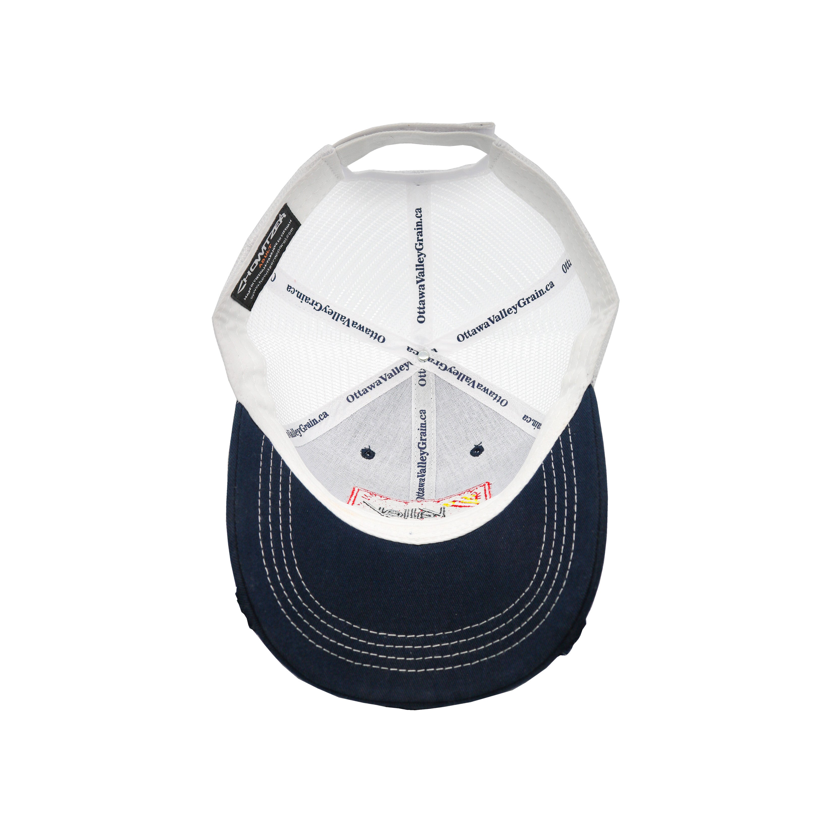 Valley Trucker Hat